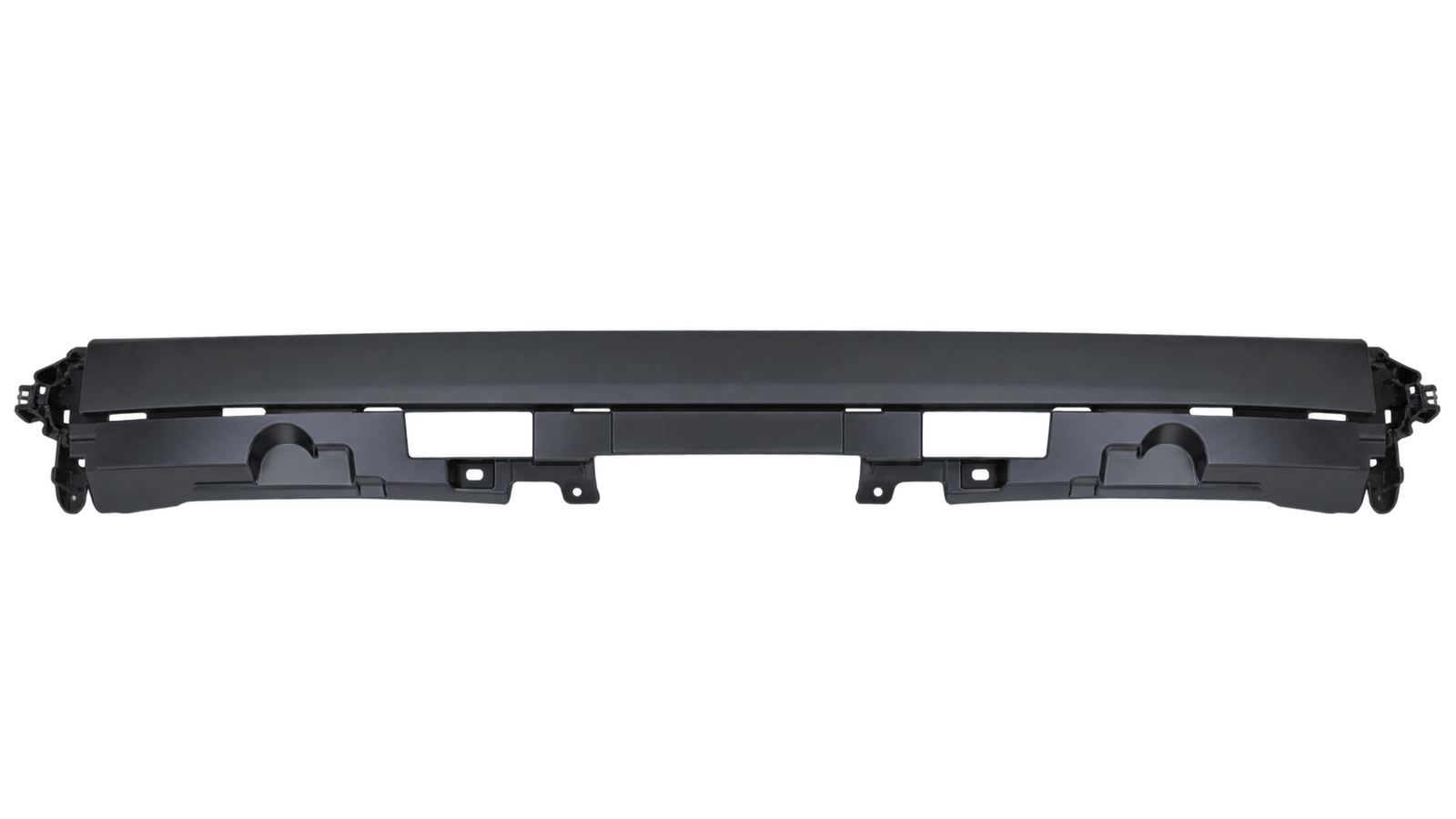 Achterbumper voor RENAULT KANGOO 2021-2024