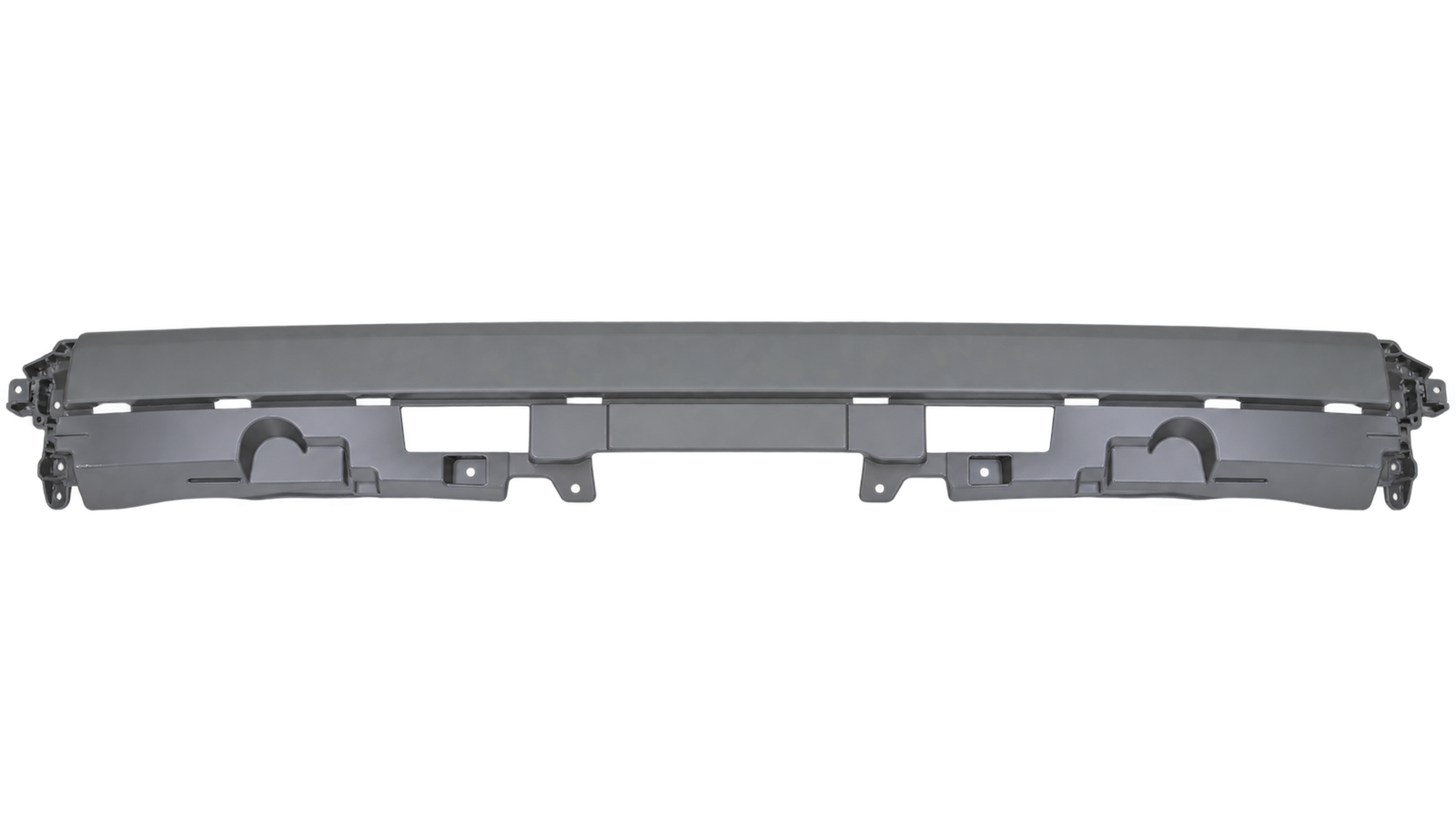 Achterbumper voor RENAULT KANGOO 2021-2024