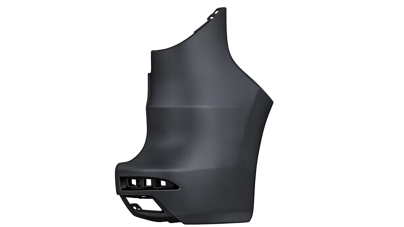 Bumperhoek voor RENAULT KANGOO 2021-2024