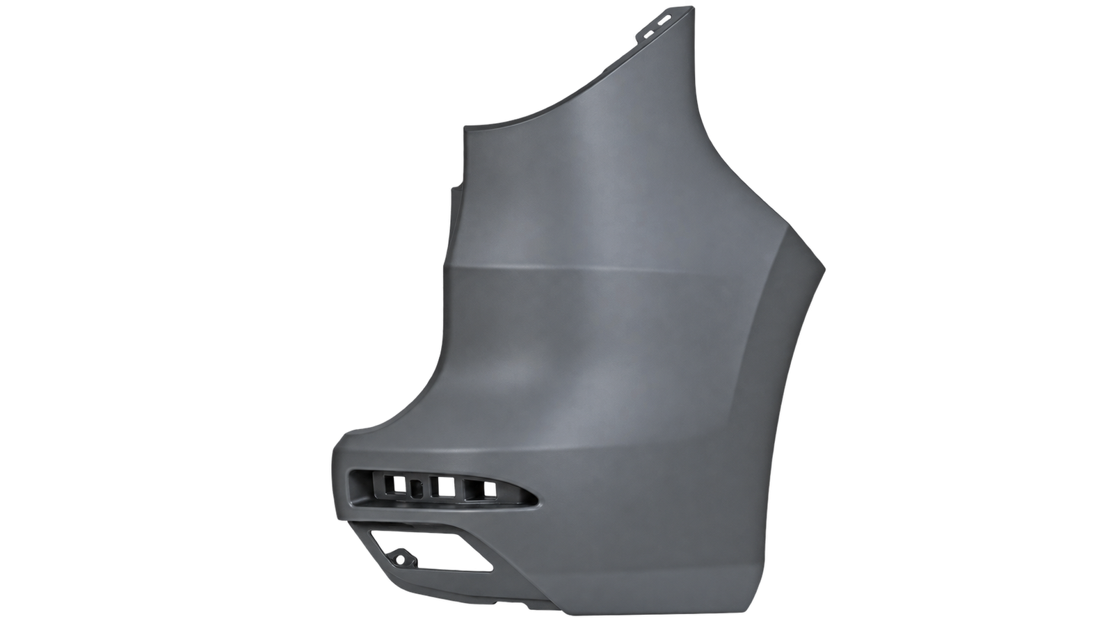 Bumperhoek voor RENAULT KANGOO 2021-2024