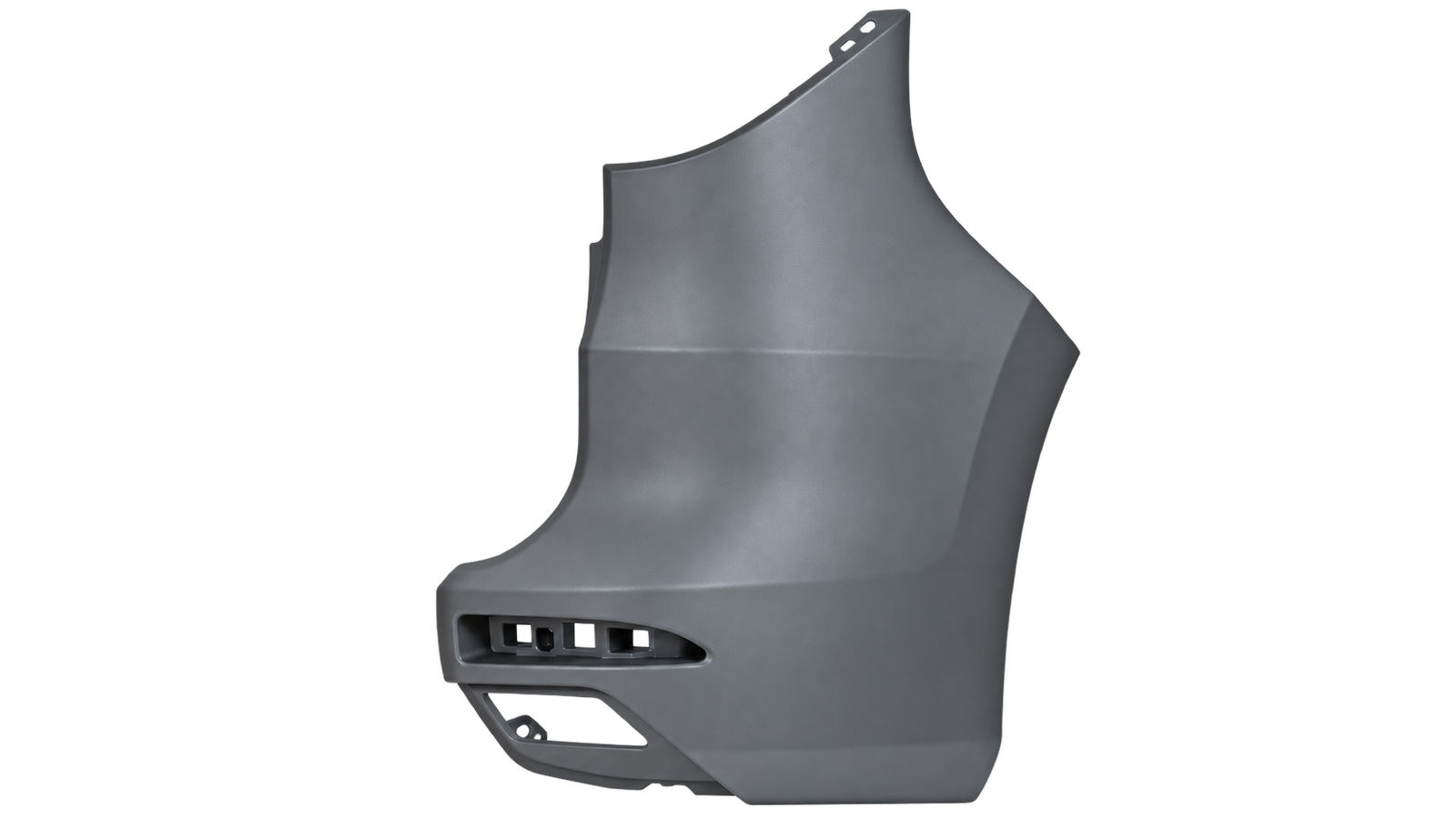 Bumperhoek voor RENAULT KANGOO 2021-2024