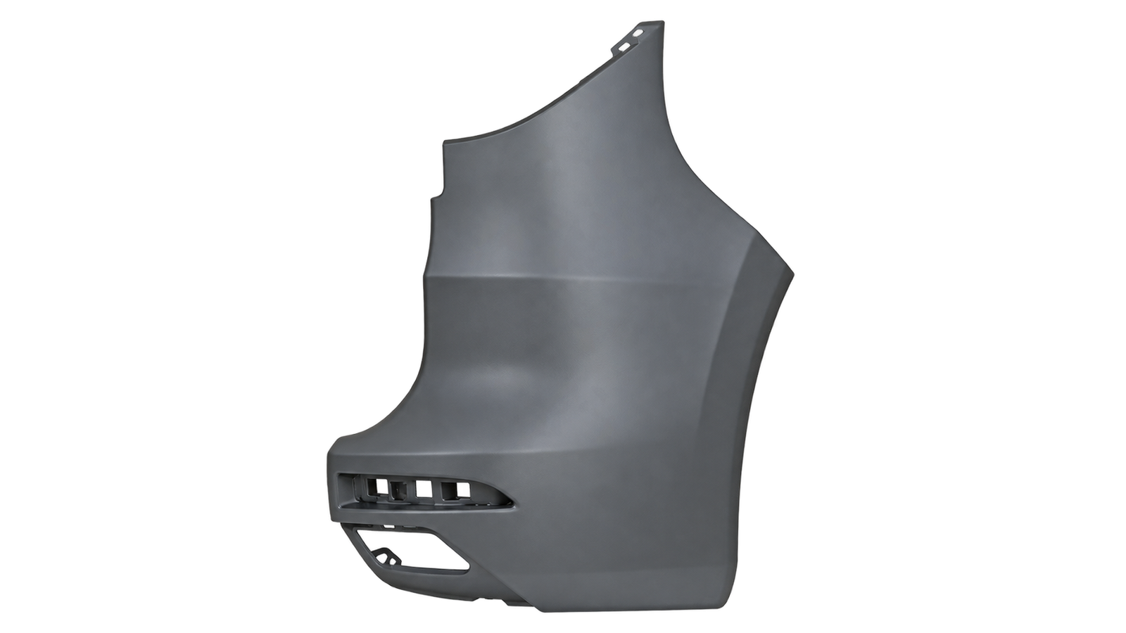 Bumperhoek voor RENAULT KANGOO 2021-2024