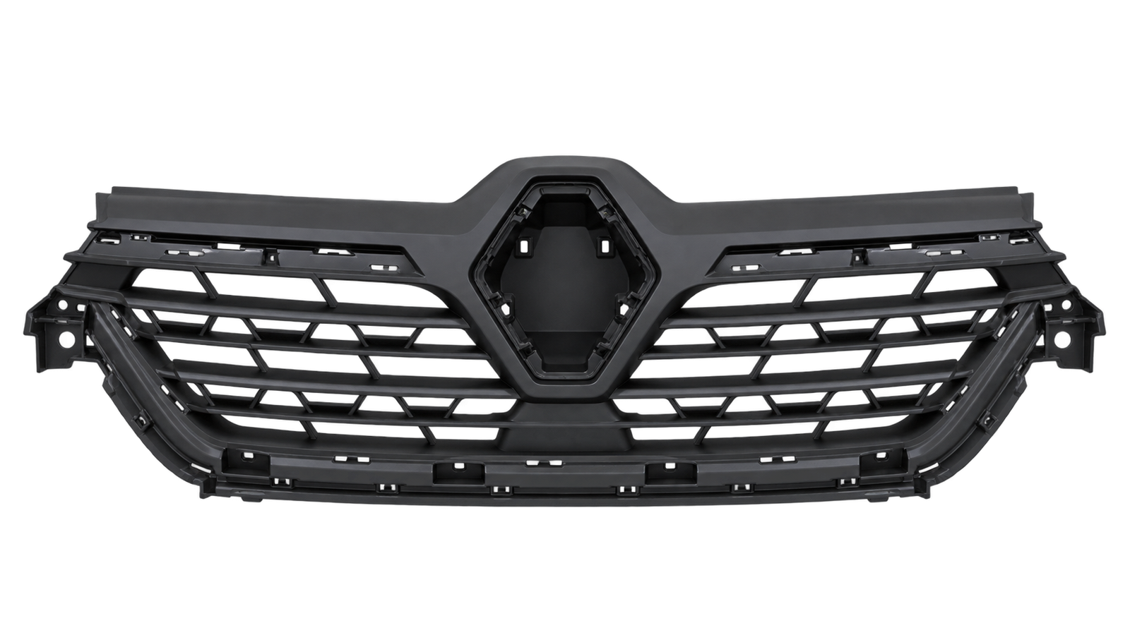 Grille voor RENAULT KANGOO 2021-2024