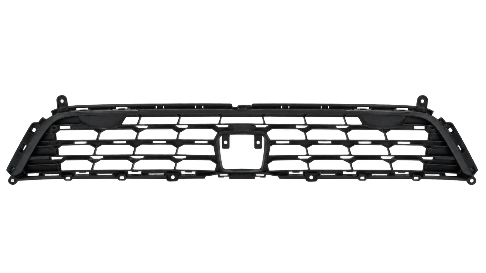 Grille voor RENAULT KANGOO 2021-2024