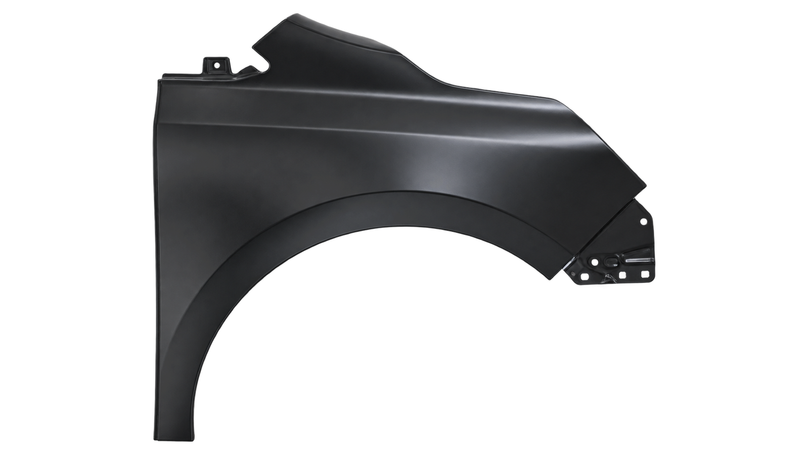 Spatbord (voorscherm) voor RENAULT KANGOO 2021-2024