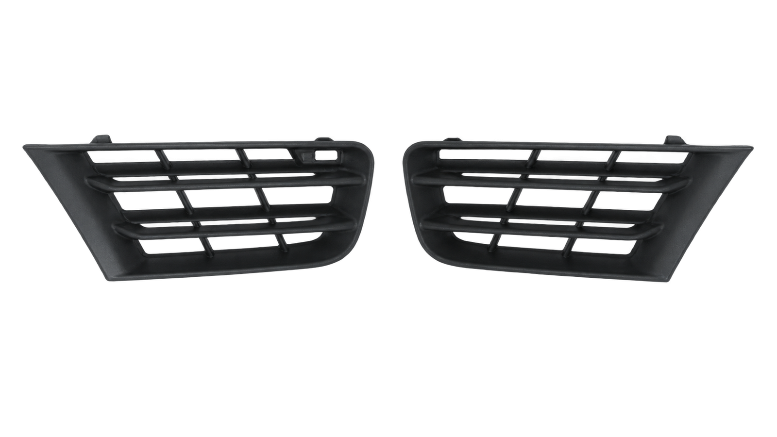 Grille voor RENAULT 2006-2009