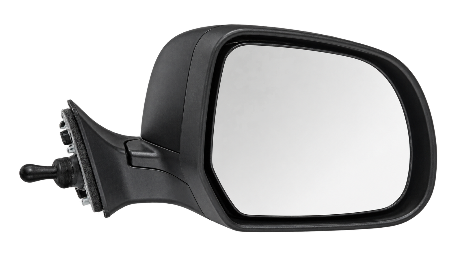 Buitenspiegel voor DACIA DUSTER 2010-2013