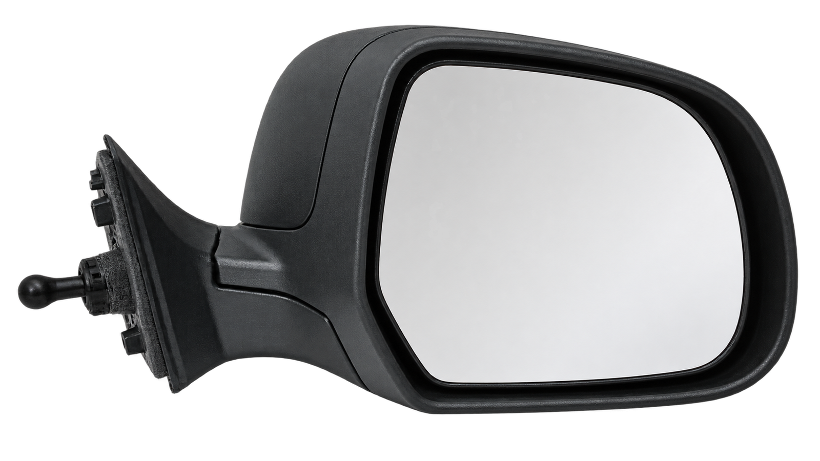Buitenspiegel voor DACIA DUSTER 2010-2013