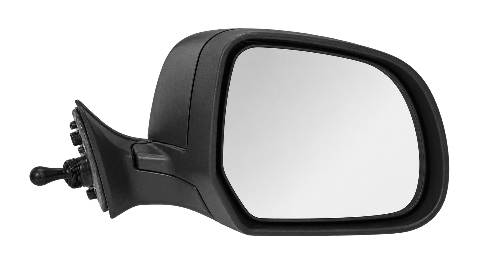Buitenspiegel voor DACIA DUSTER 2010-2013