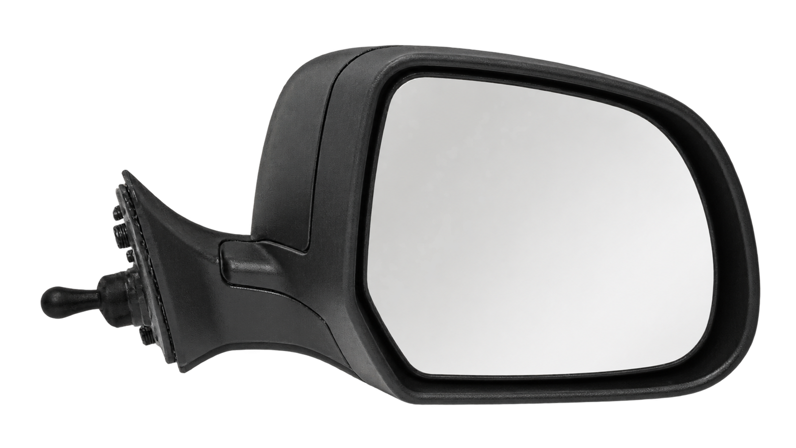 Buitenspiegel voor DACIA DUSTER 2010-2013