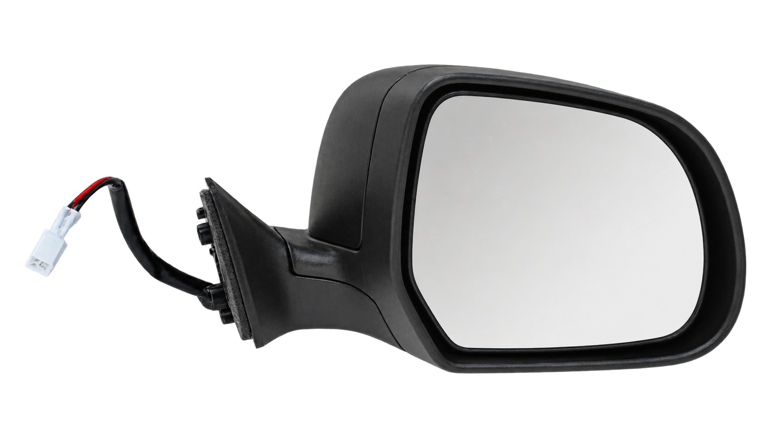 Buitenspiegel rechts voor DACIA DUSTER 2010-2013
