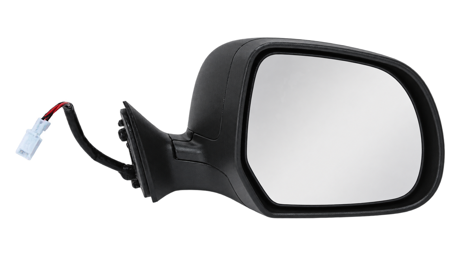 Buitenspiegel rechts voor DACIA DUSTER 2010-2013