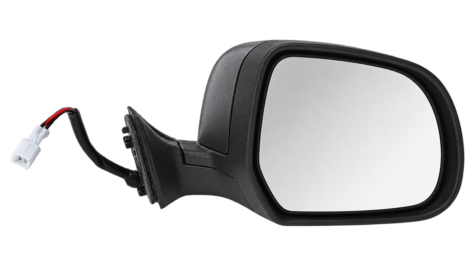 Buitenspiegel links voor DACIA DUSTER 2010-2013