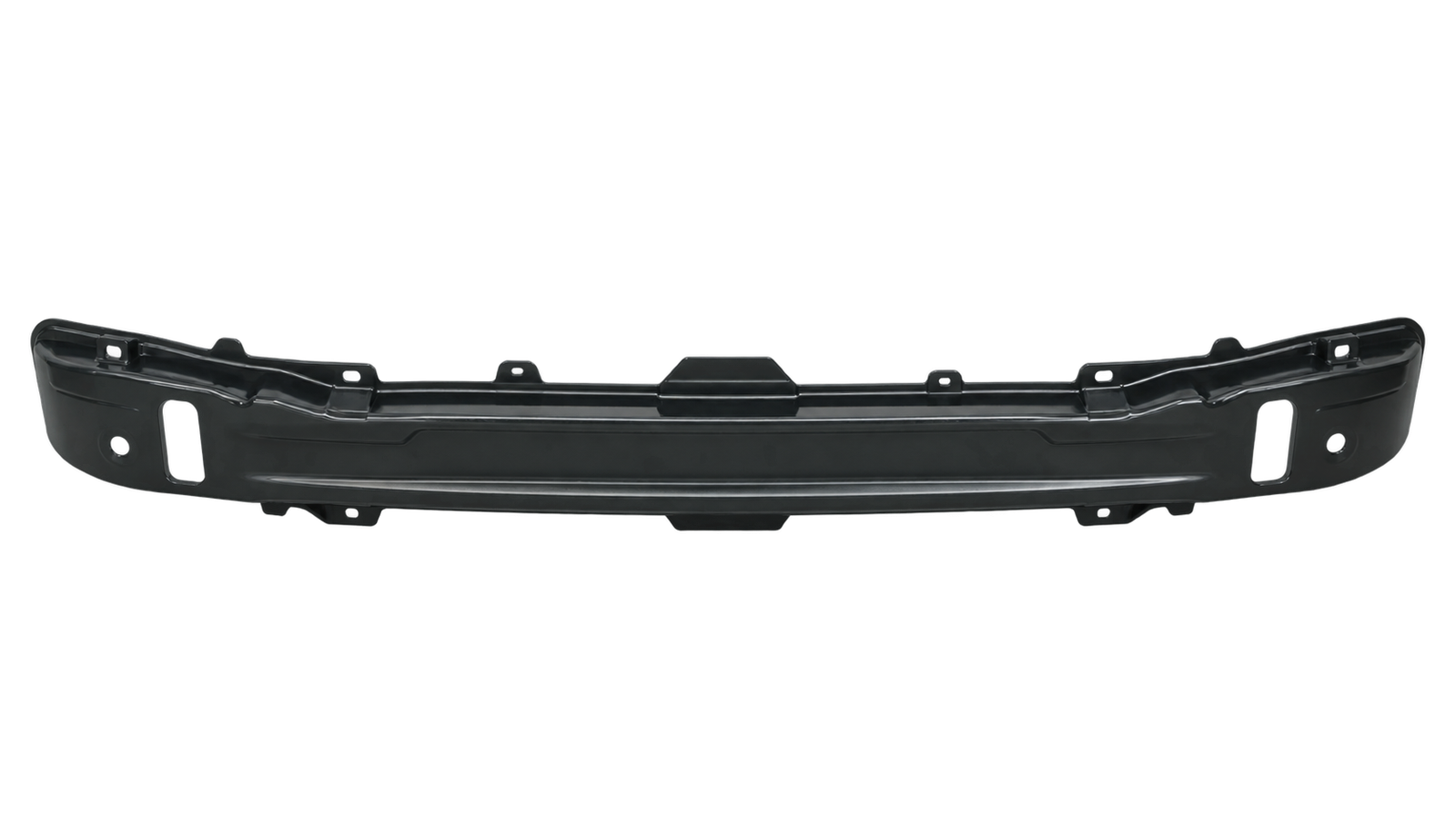 Bumperbalk (binnenbalk) voor DACIA DUSTER