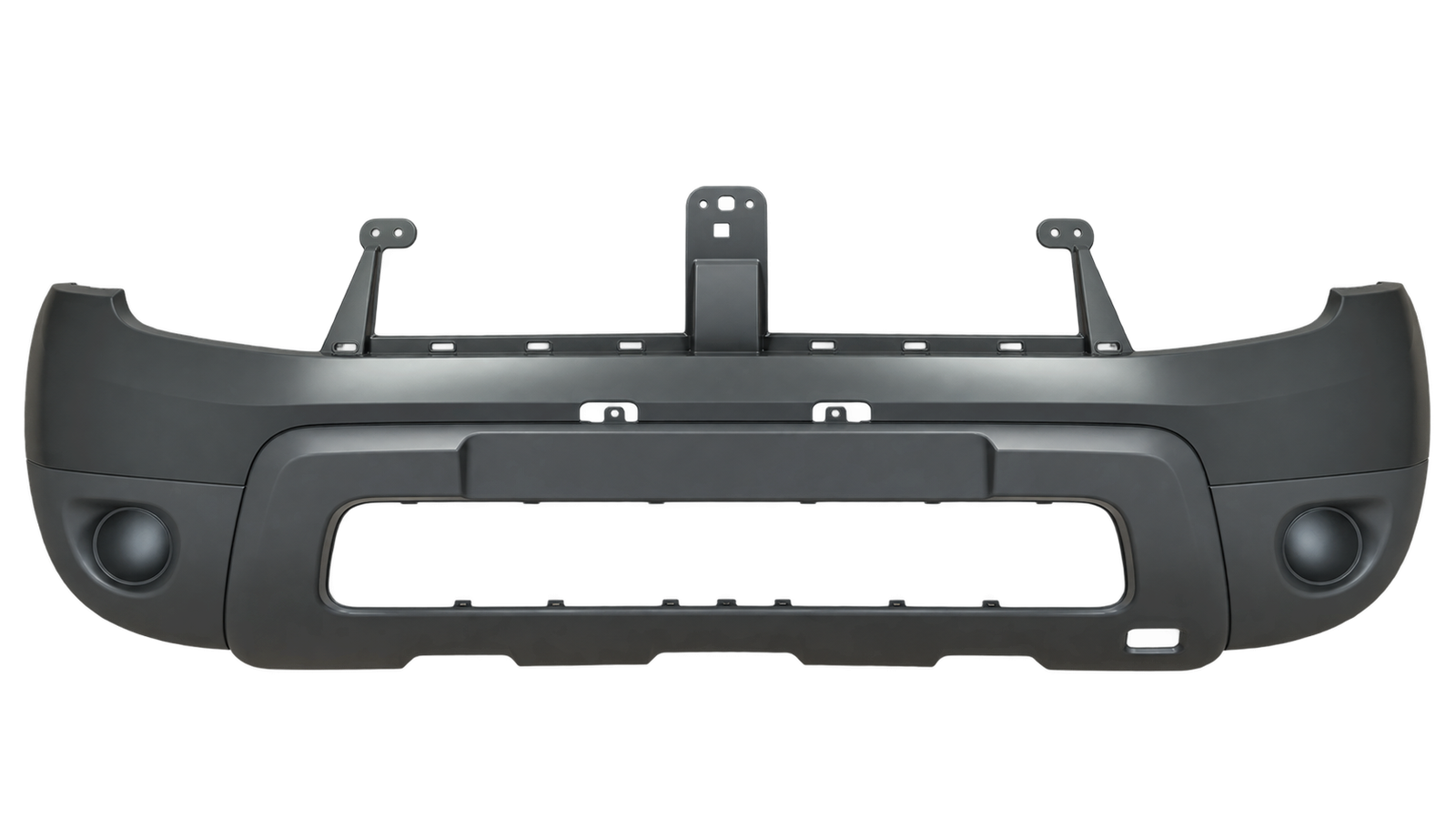 Voorbumper in primer voor Dacia DUSTER