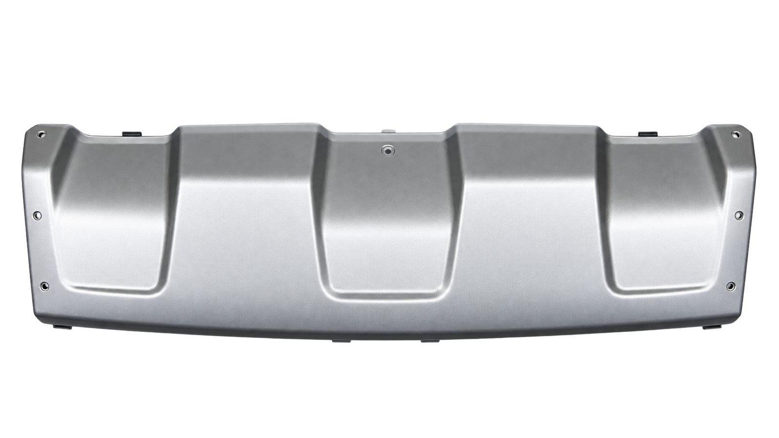 Afdekkap bumper voor DACIA DUSTER