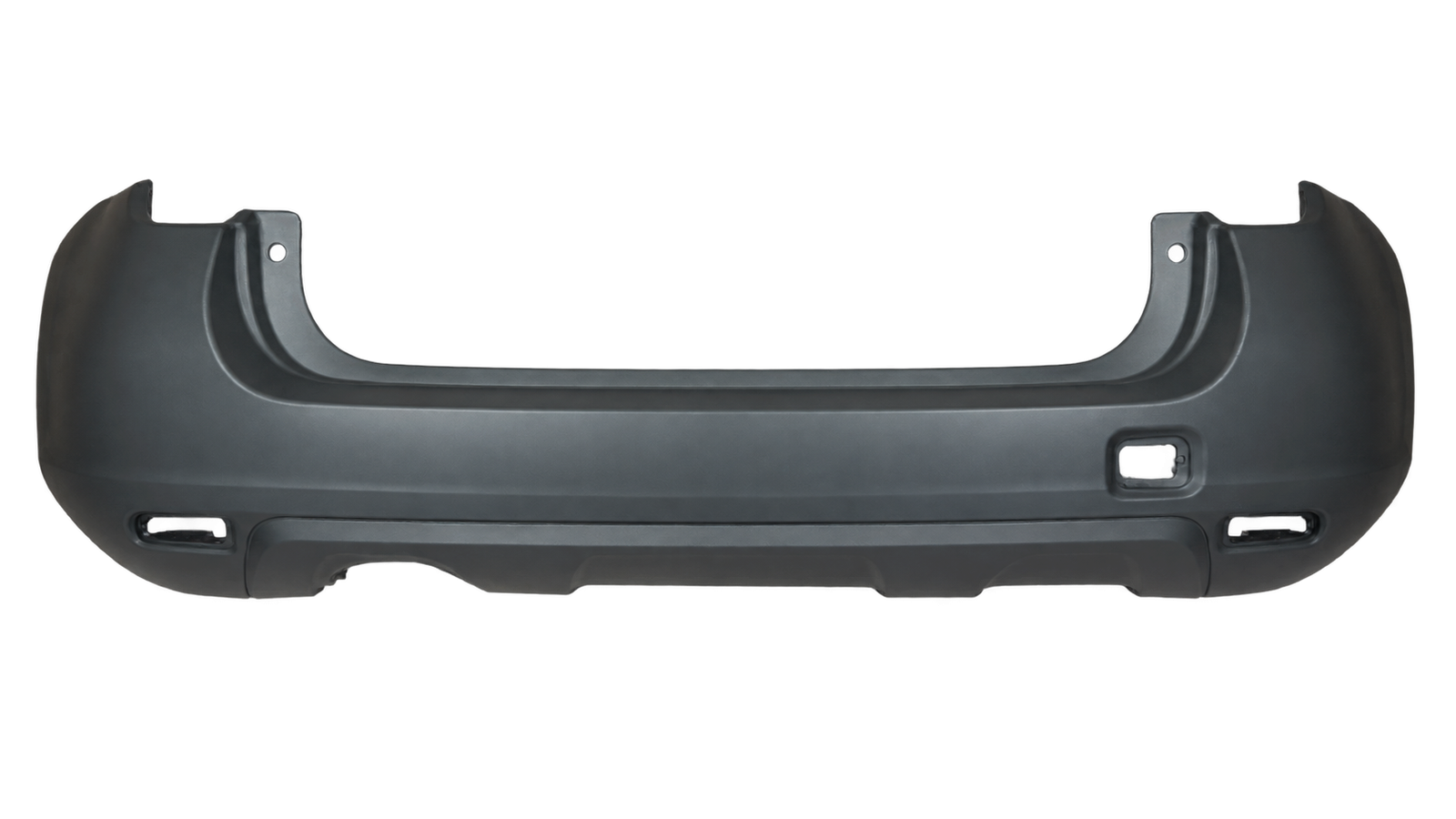 Achterbumper voor DACIA DUSTER