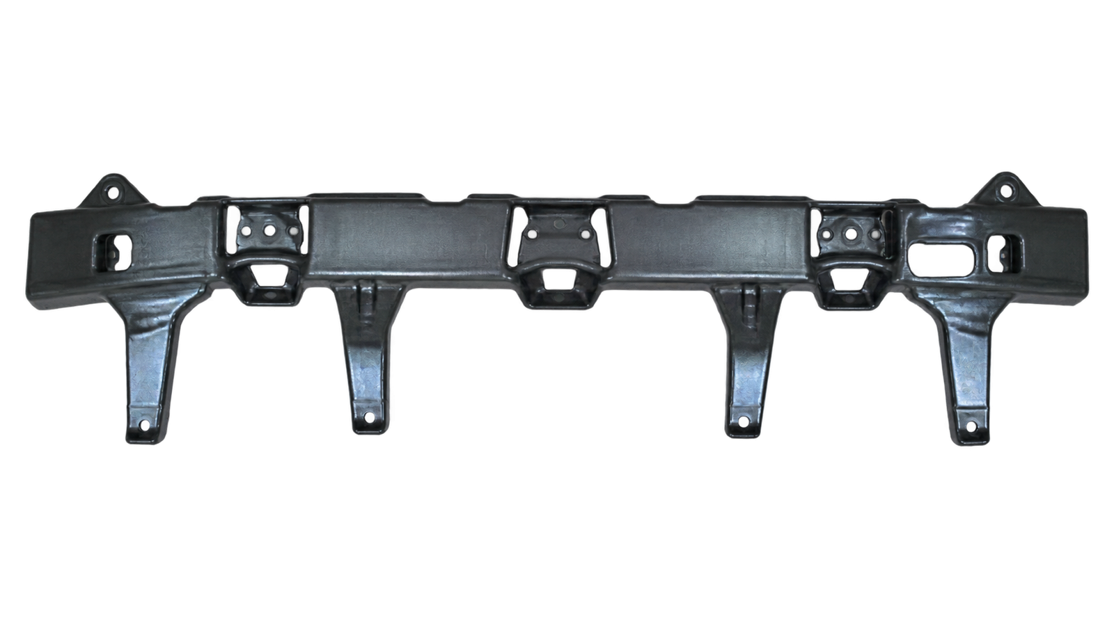 Achterbumper voor DACIA DUSTER