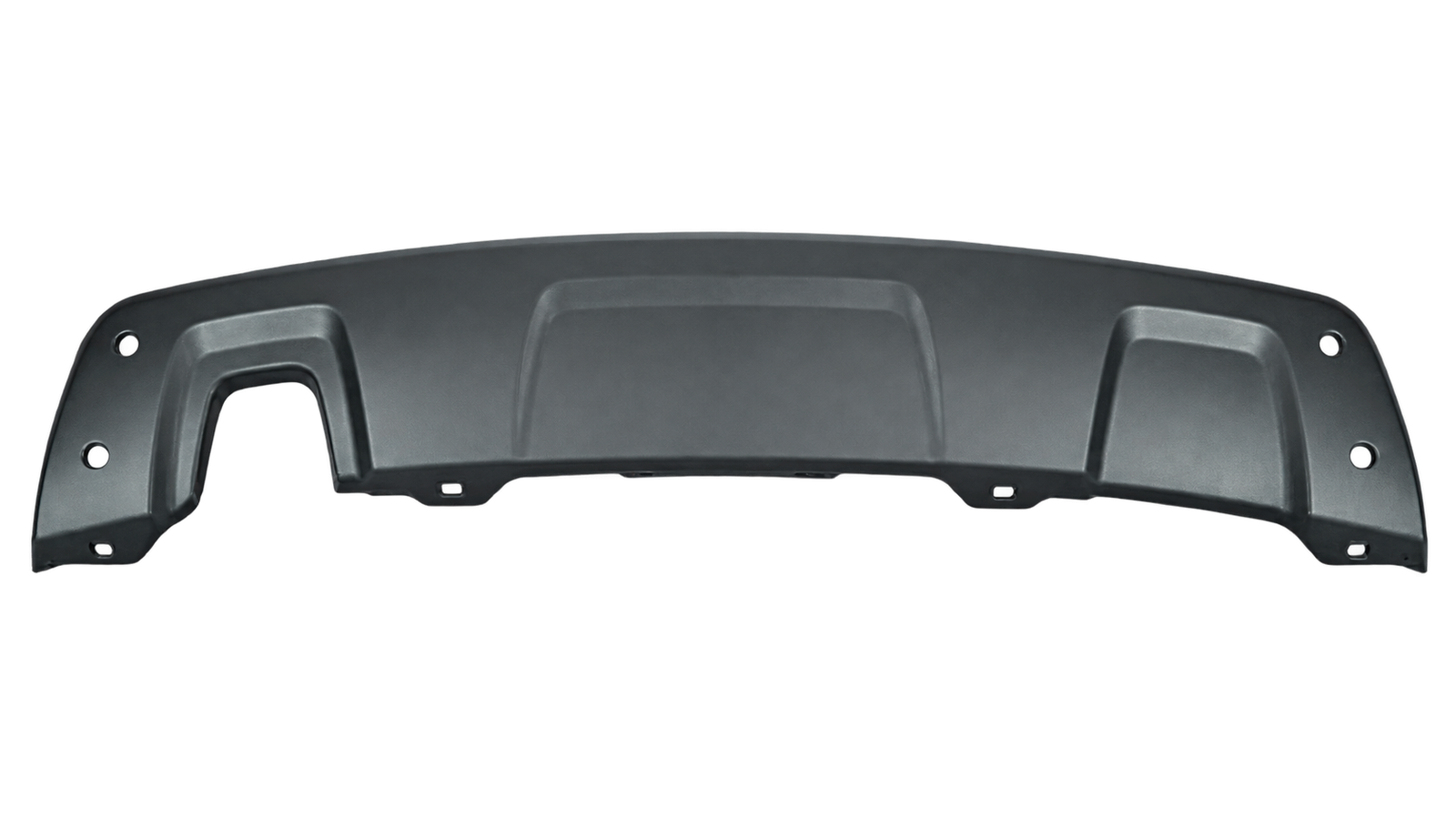 Achterbumper voor DACIA DUSTER