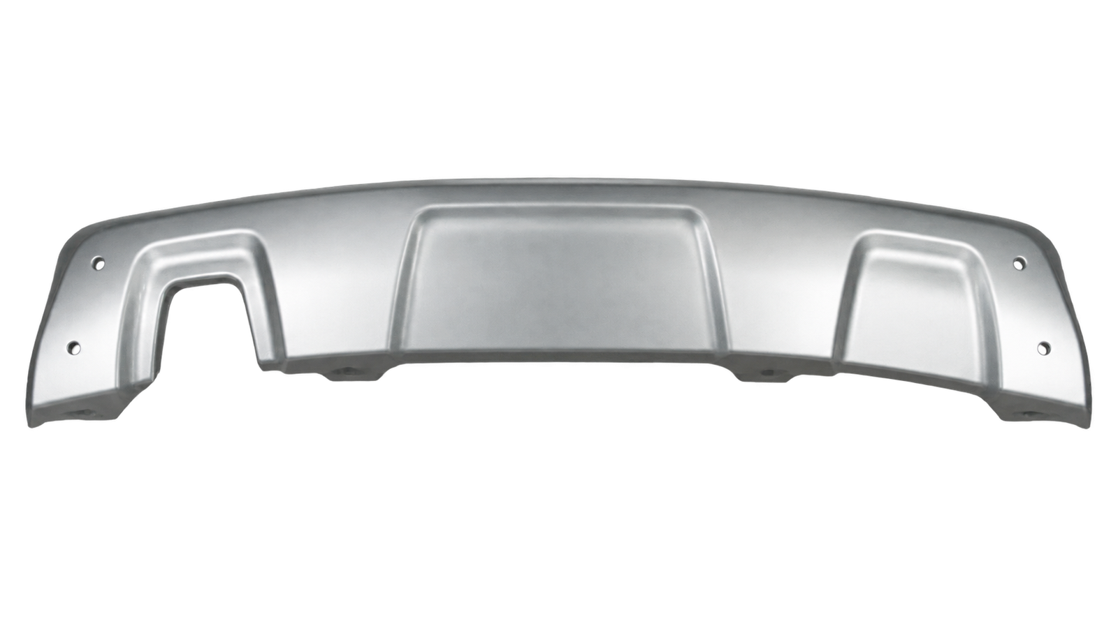 Achterbumper voor DACIA DUSTER