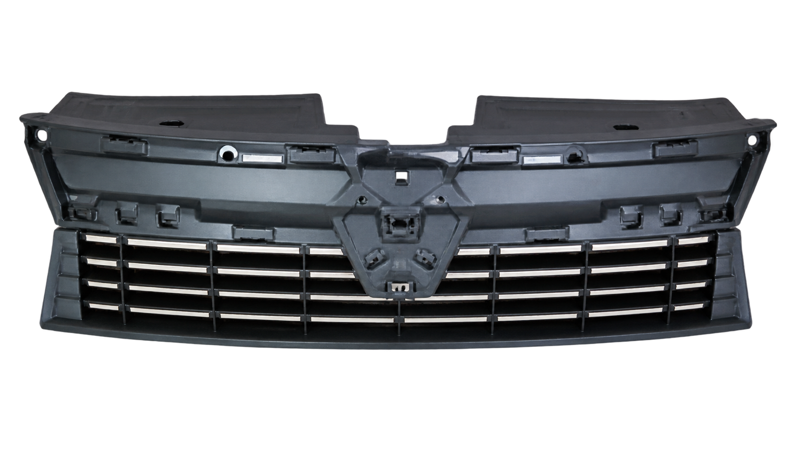 Grille voor DACIA DUSTER 2010-2013