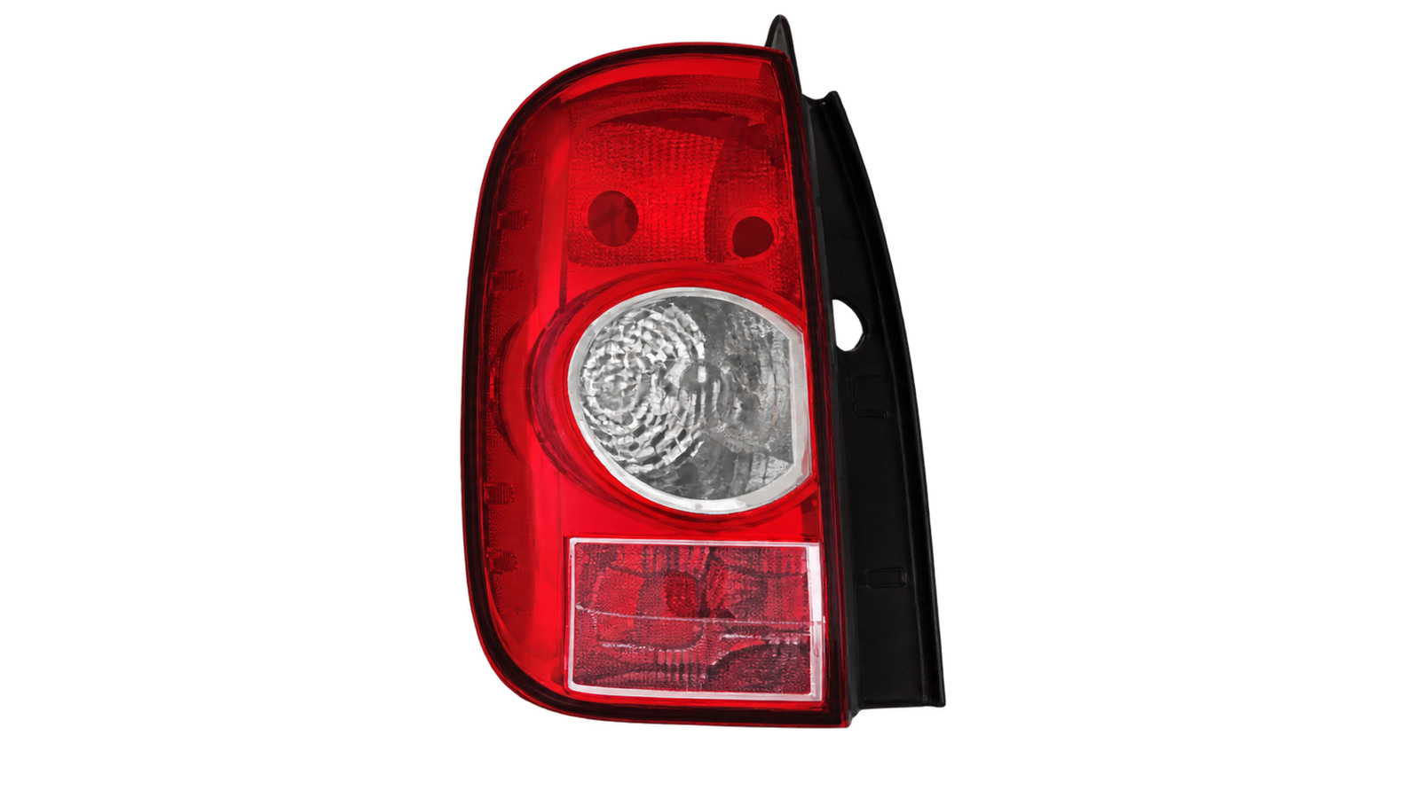 Achterlicht voor DACIA DUSTER 2010-2013