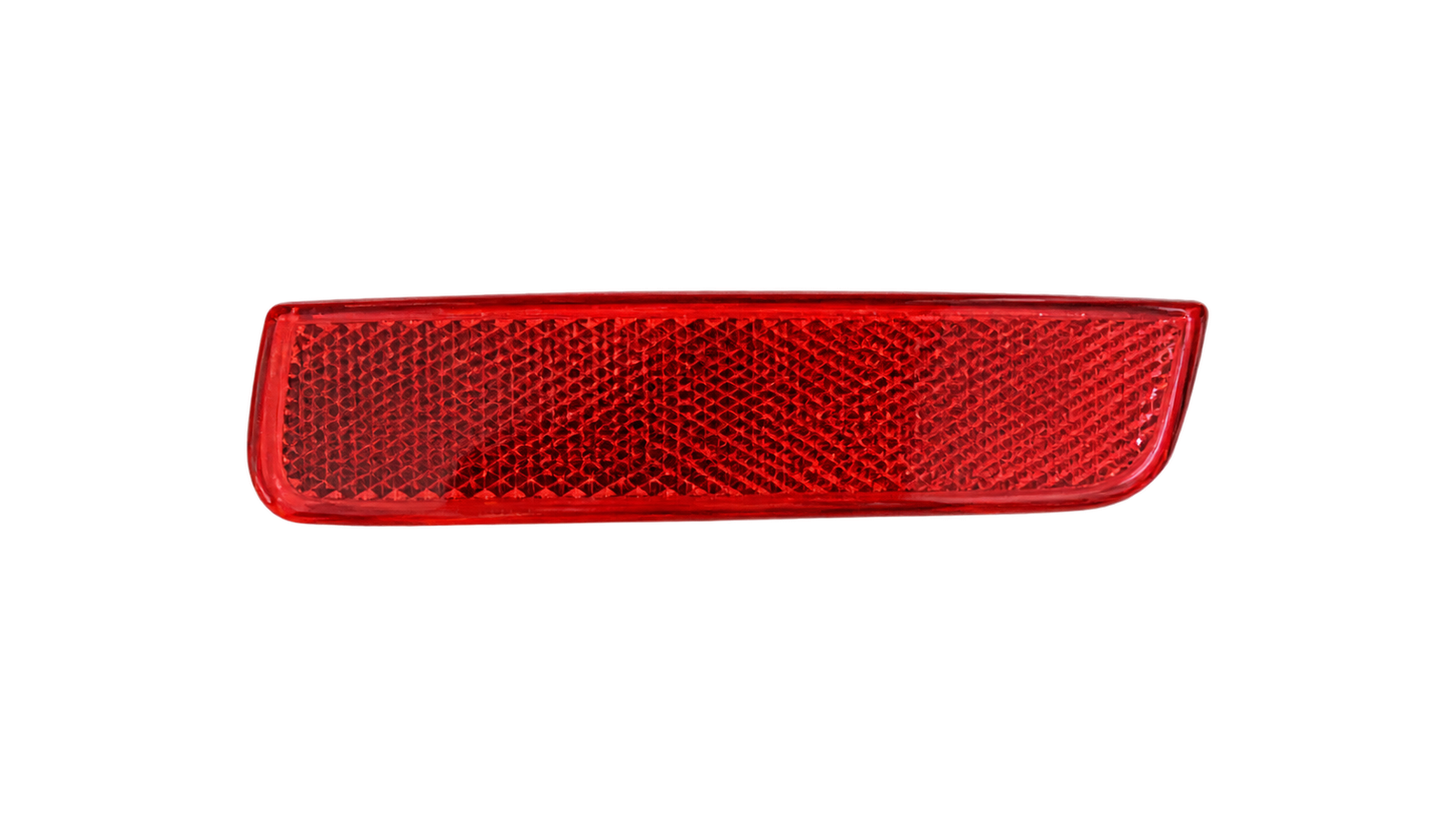 Bumperreflector voor DACIA DUSTER