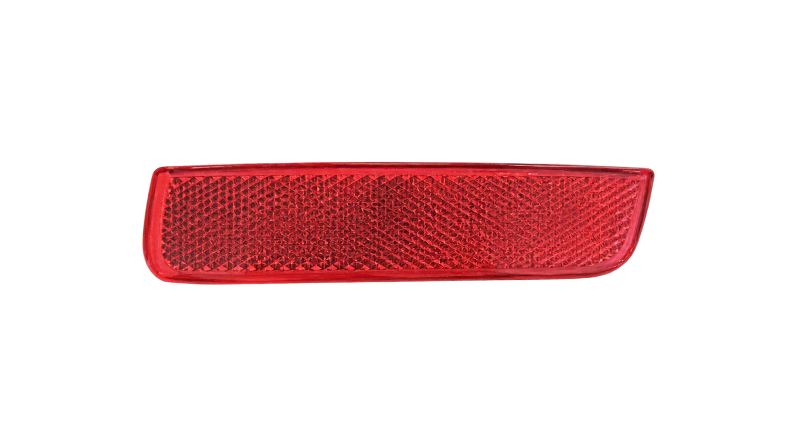 Bumperreflector voor DACIA DUSTER