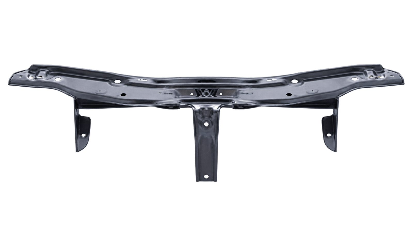 Voorfront (frontpaneel) voor DACIA DUSTER 2010-2013