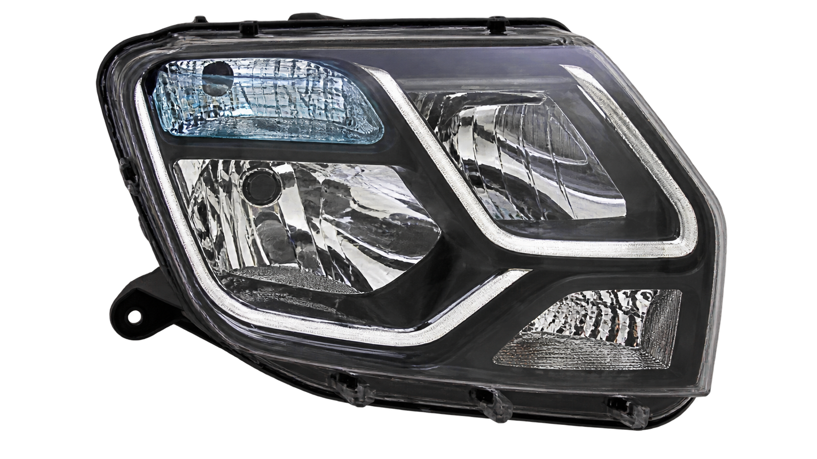 Koplamp voor DACIA DUSTER 2013-2017