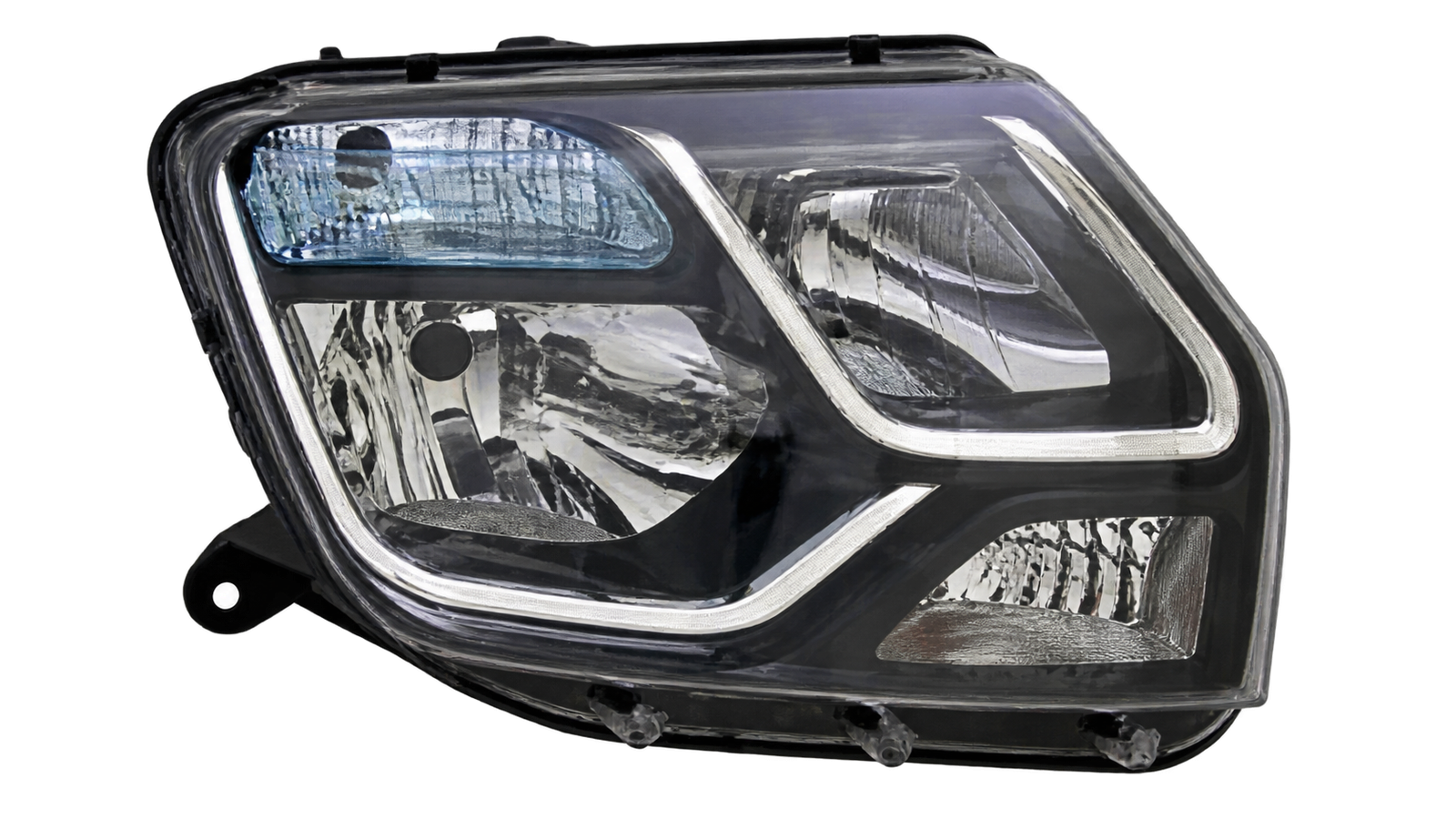 Koplamp voor DACIA DUSTER 2013-2017