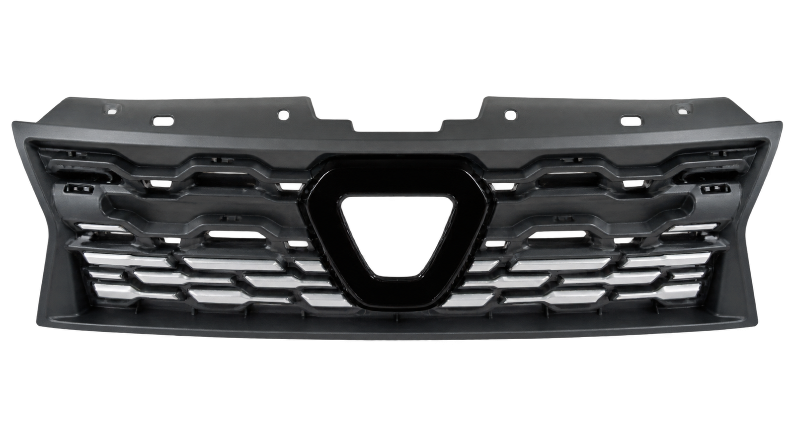 Grille voor DACIA DUSTER 2013-2017
