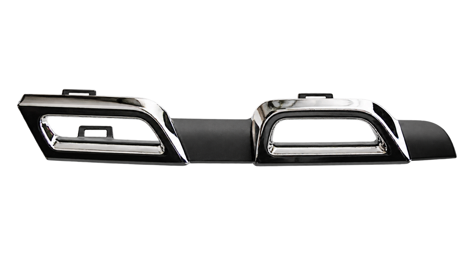 Grille voor DACIA DUSTER 2013-2017