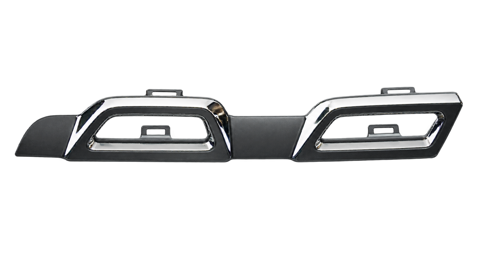 Grille voor DACIA DUSTER 2013-2017