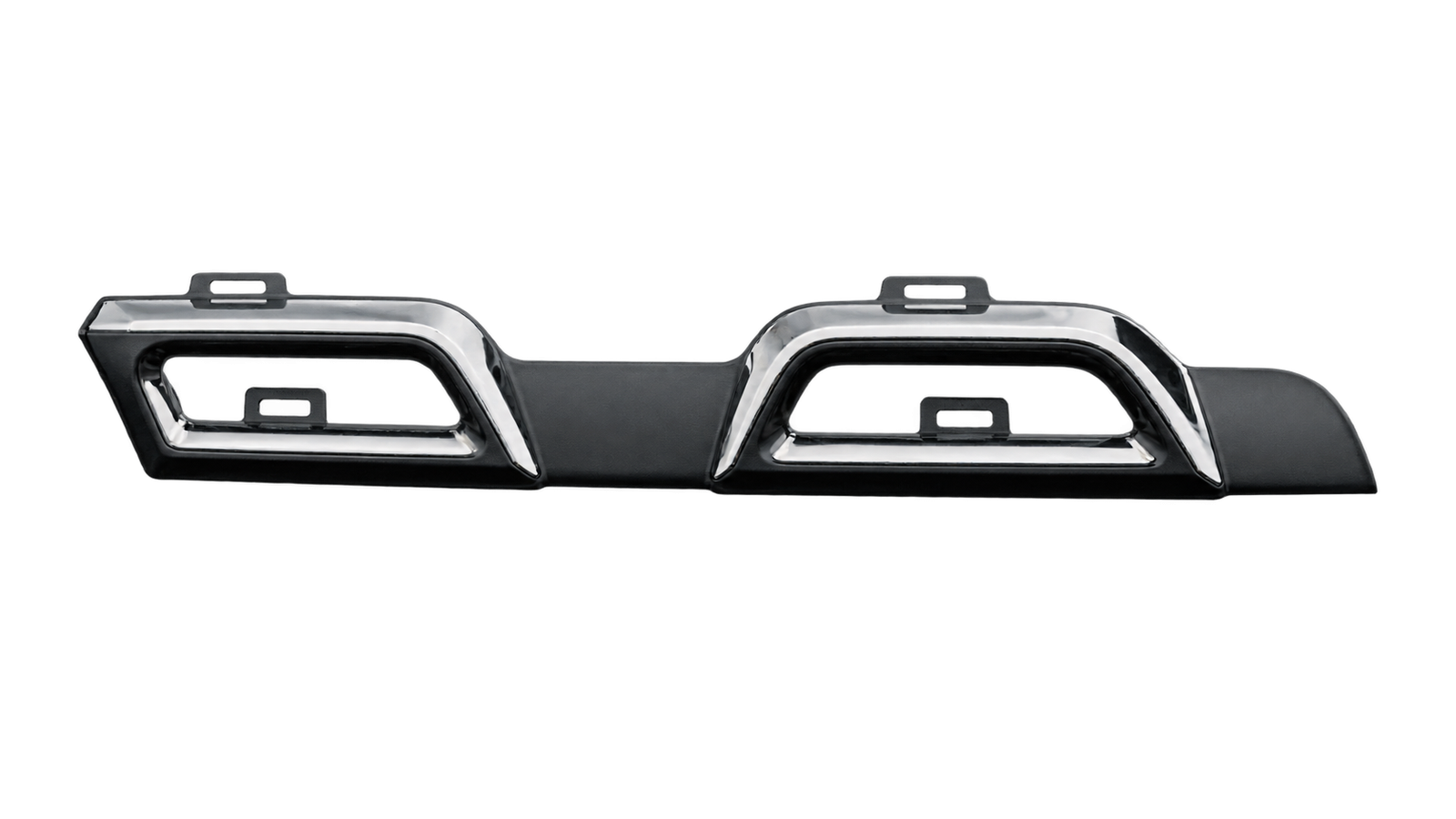 Grille voor DACIA DUSTER 2013-2017