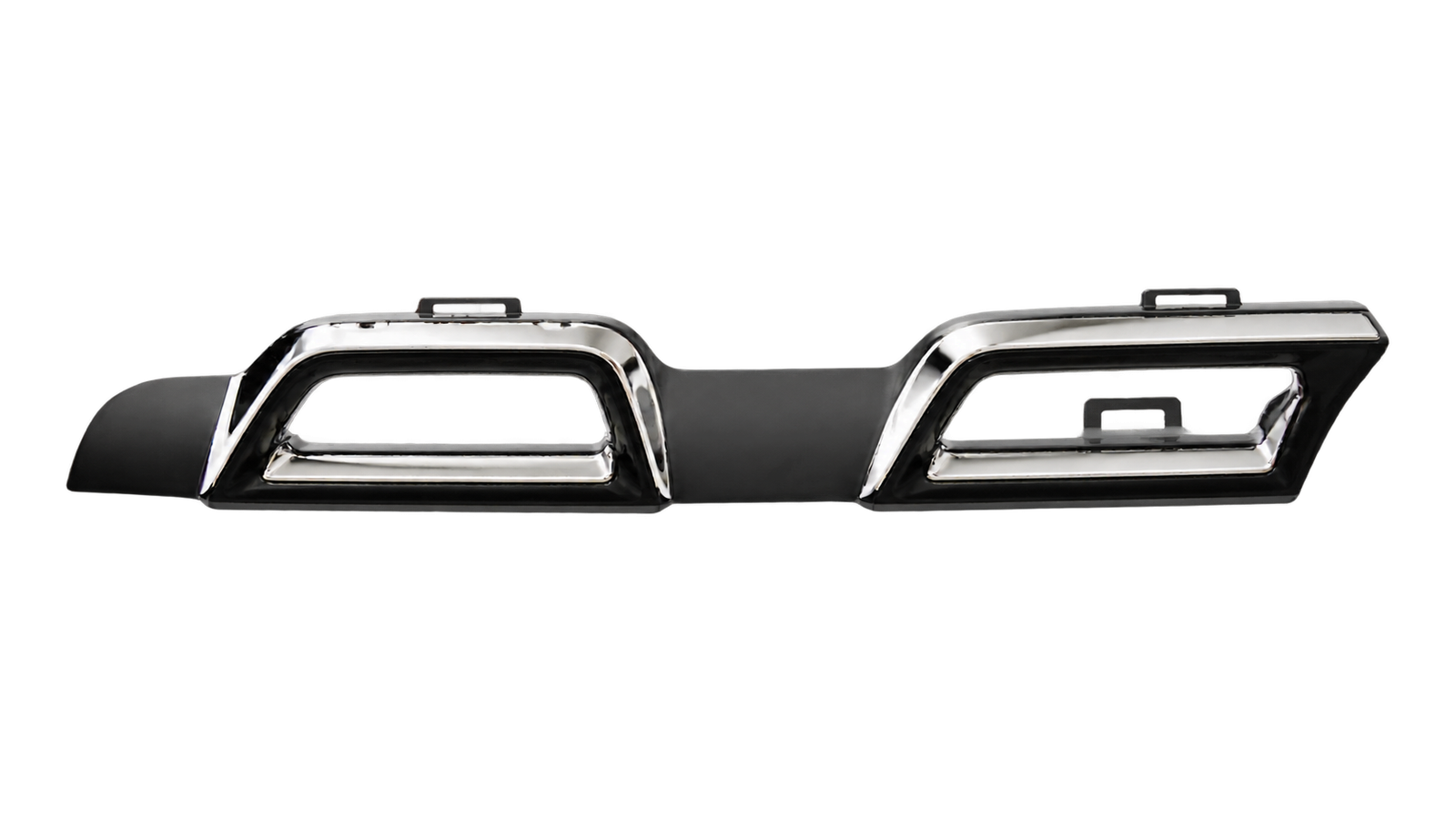 Grille voor DACIA DUSTER 2013-2017