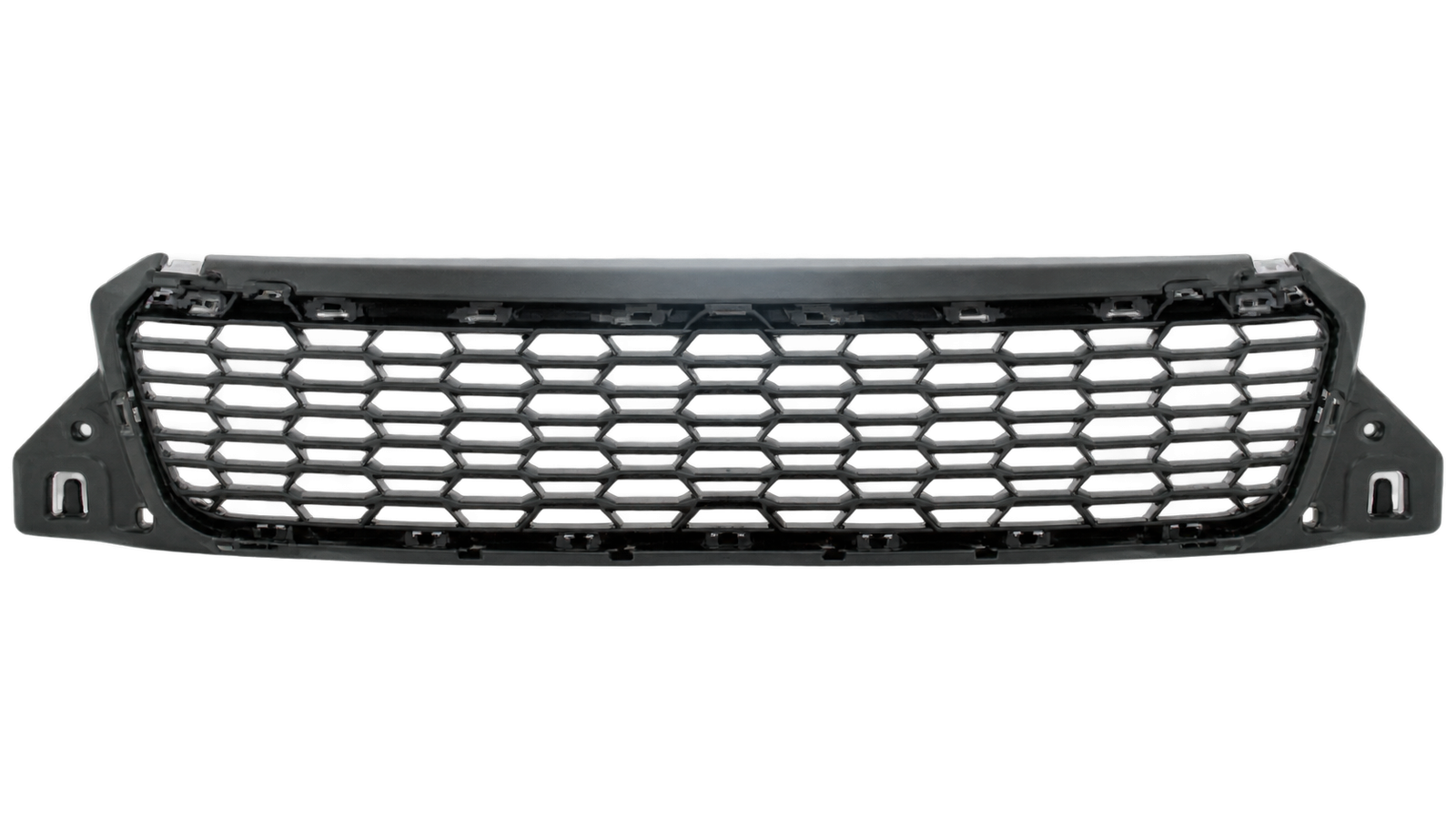 Grille voor DACIA DUSTER 2013-2017