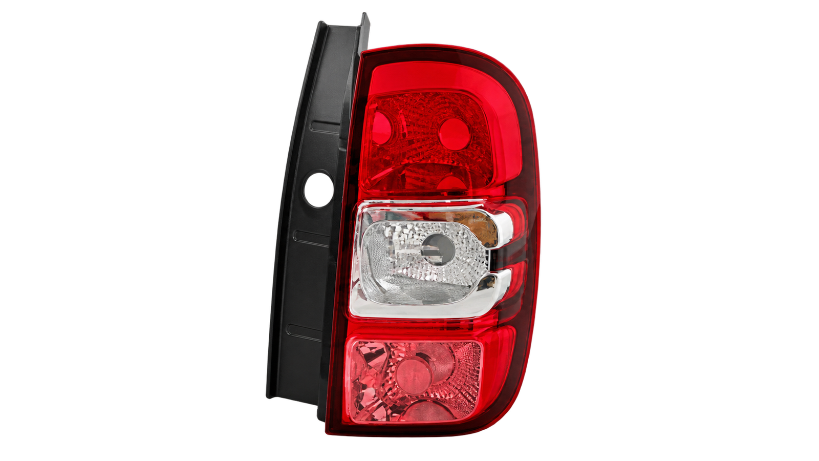 Achterlicht voor DACIA DUSTER 2013-2017