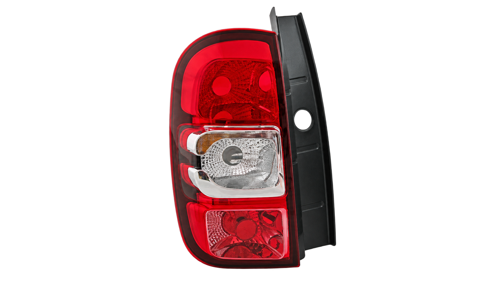Achterlicht voor DACIA DUSTER 2013-2017