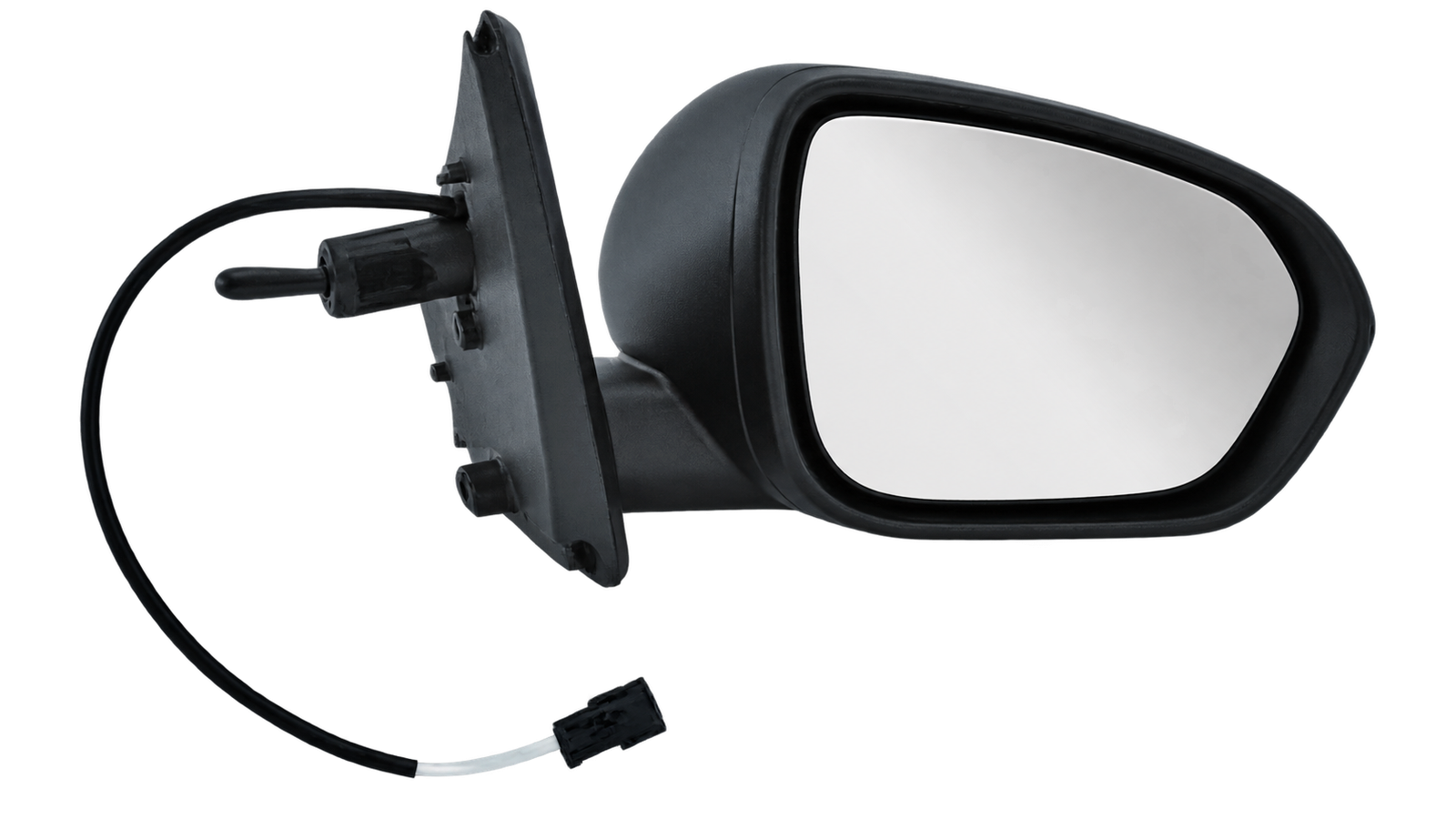 Buitenspiegel voor DACIA DUSTER