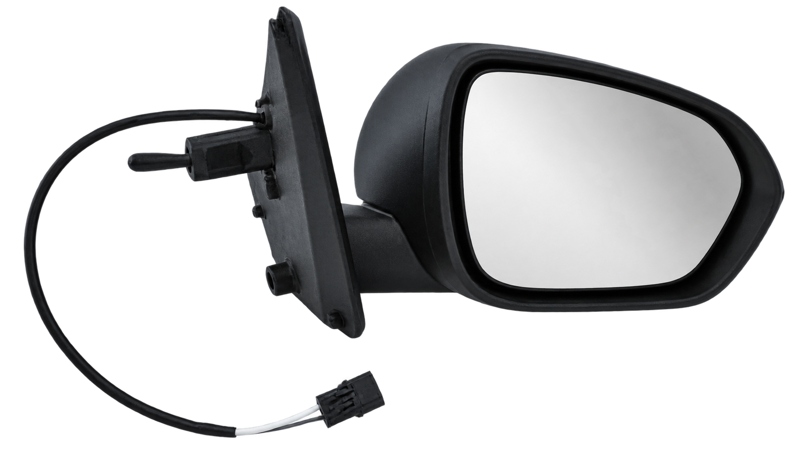 Buitenspiegel voor DACIA DUSTER