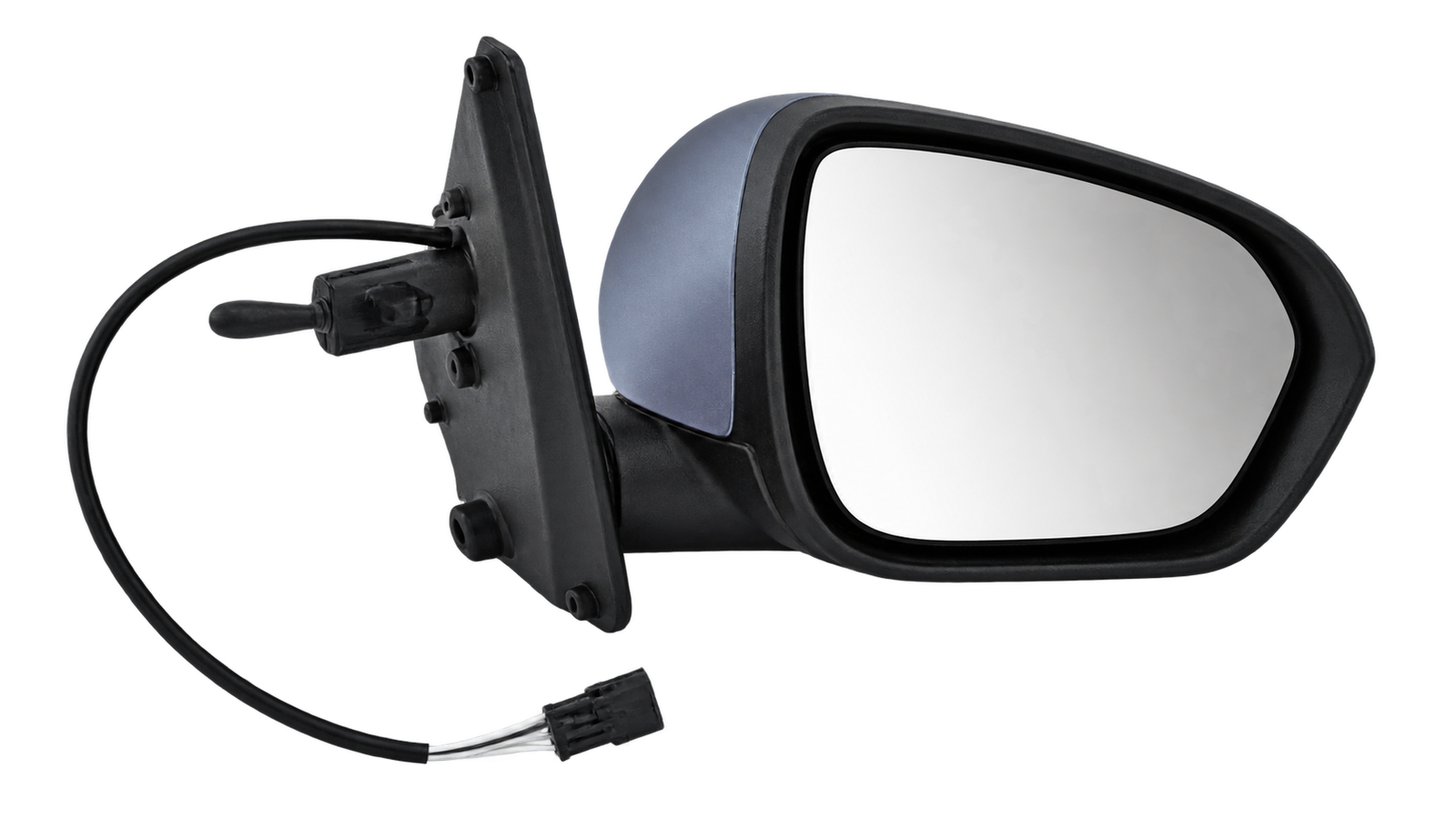Buitenspiegel voor DACIA DUSTER