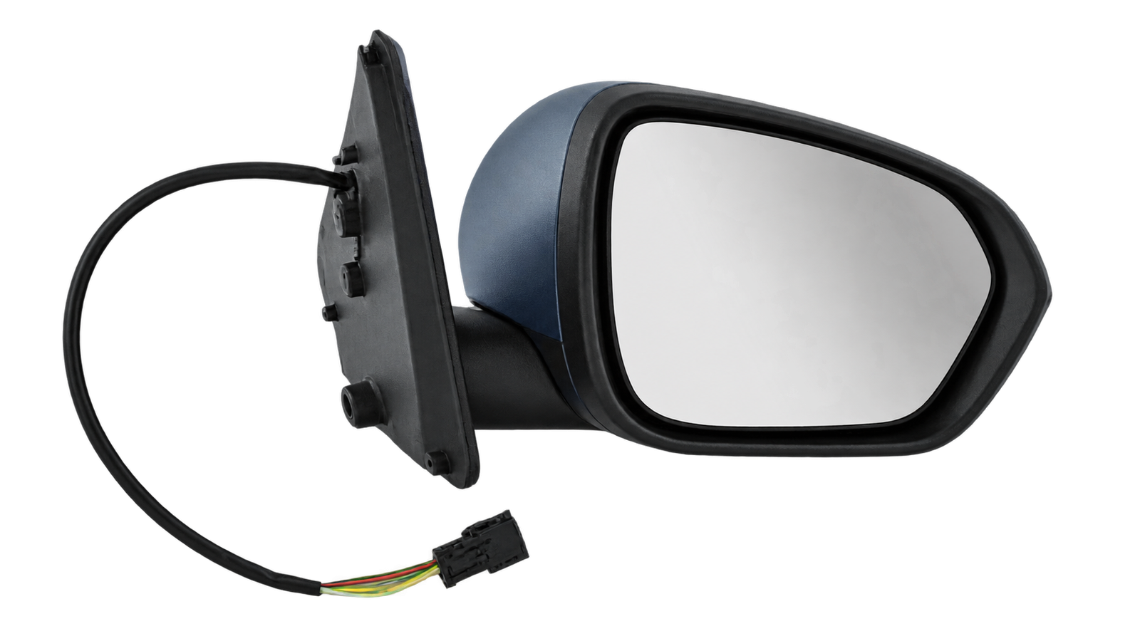 Buitenspiegel links voor DACIA DUSTER