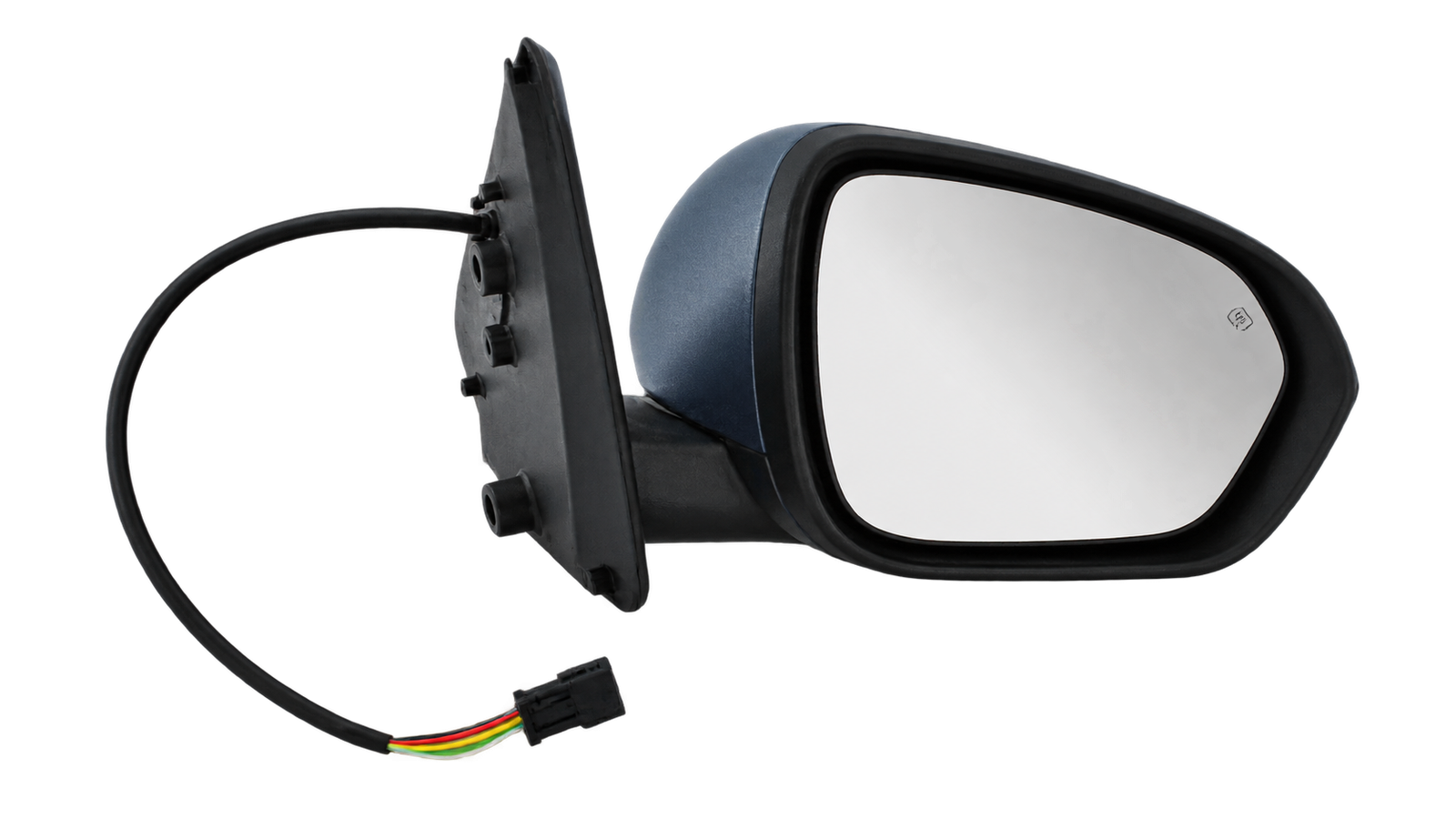Buitenspiegel links voor DACIA DUSTER