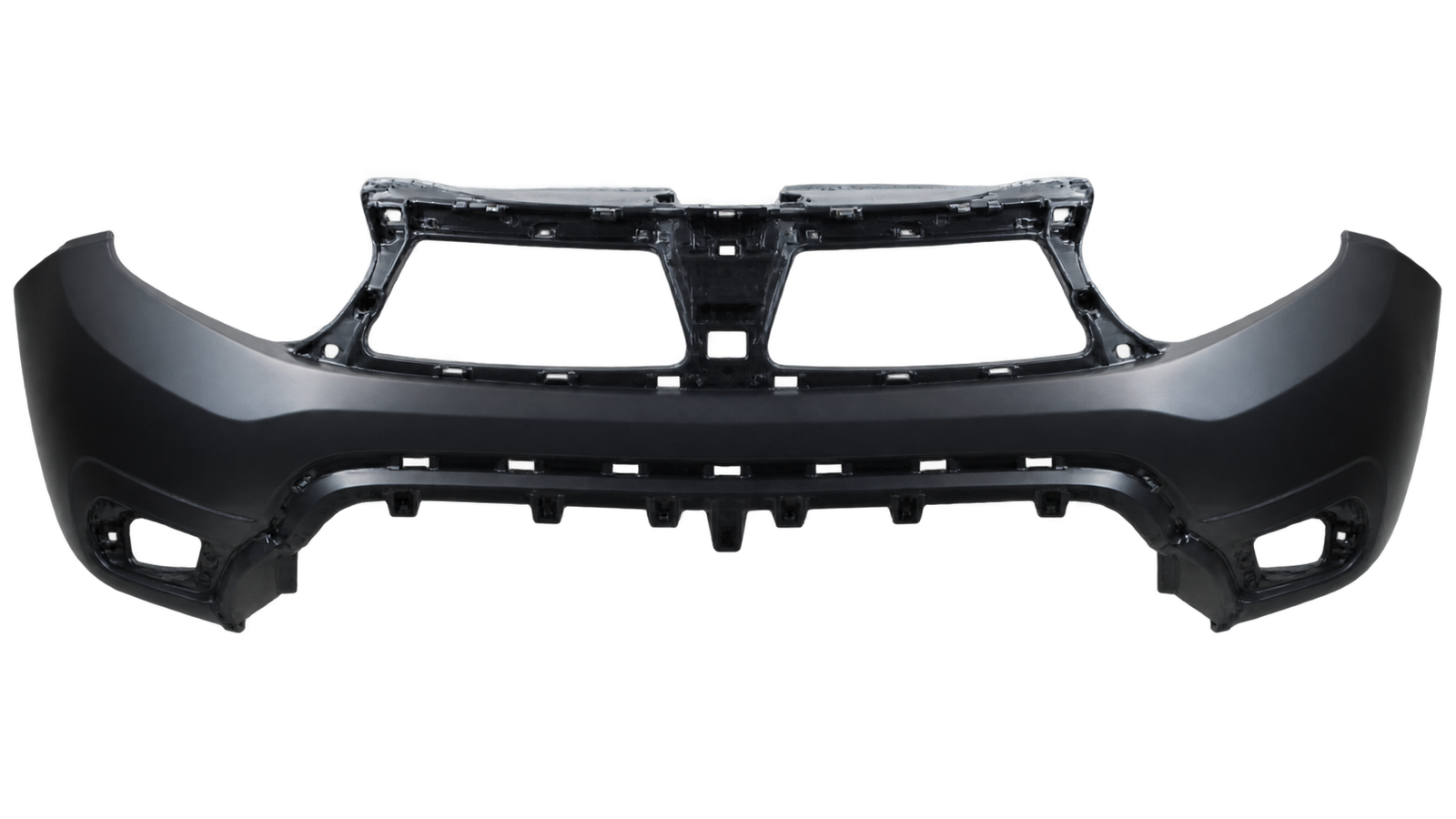 Voorbumper in primer voor Dacia DUSTER
