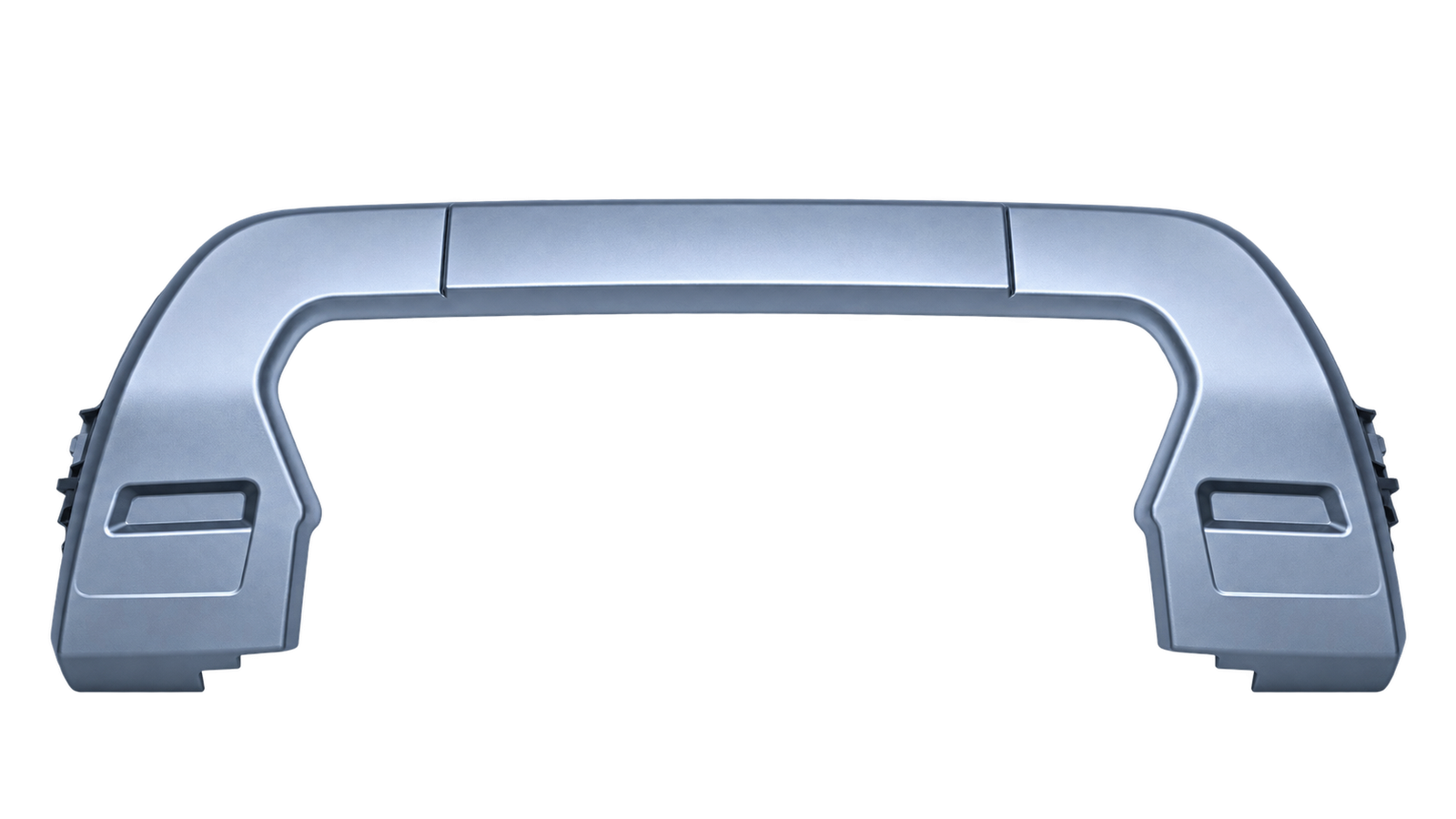 Voorbumper voor DACIA DUSTER