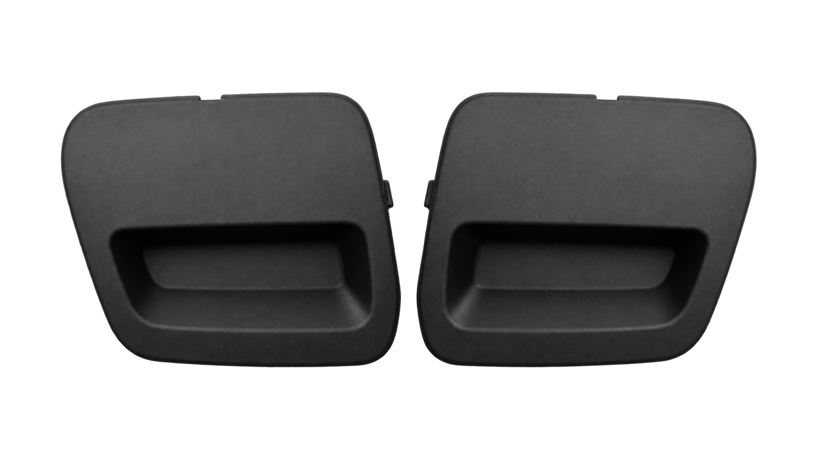 Afdekkap bumper voor DACIA DUSTER
