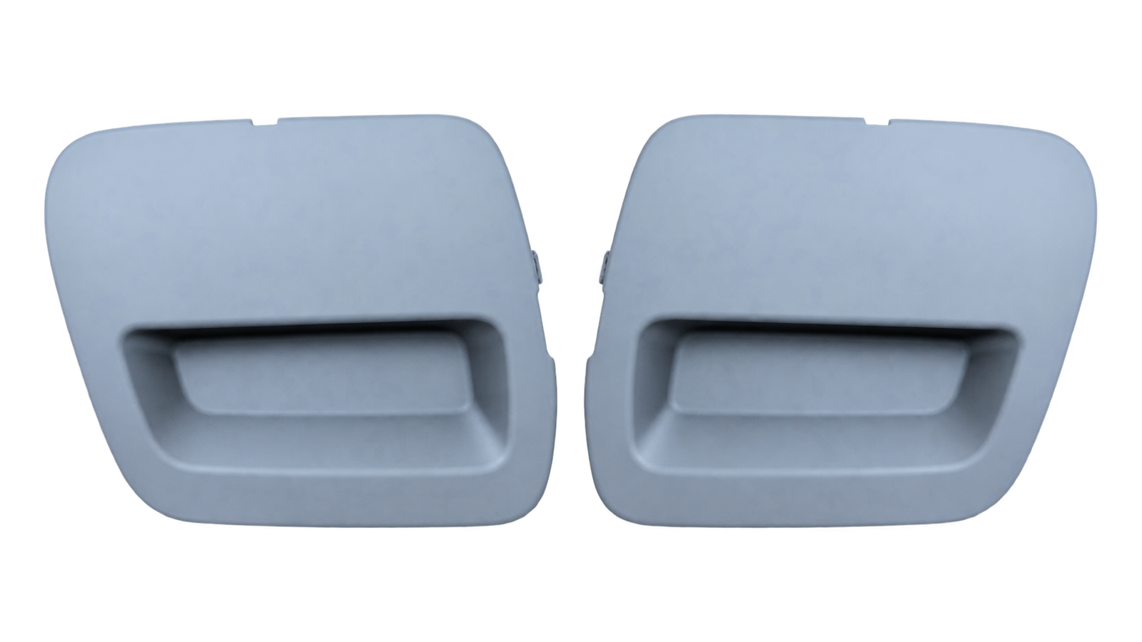 Afdekkap bumper voor DACIA DUSTER