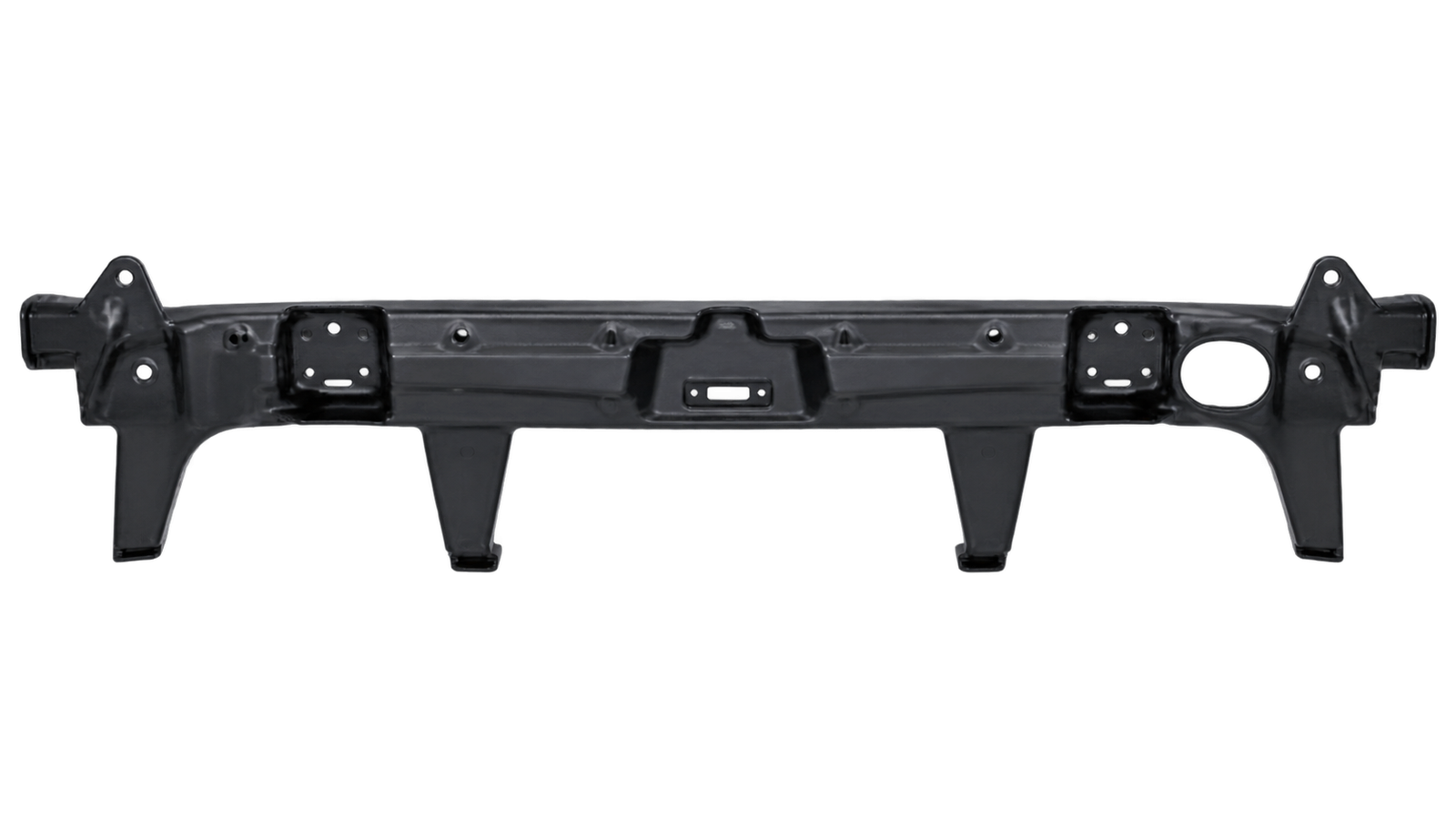 Bumperbalk voor DACIA DUSTER