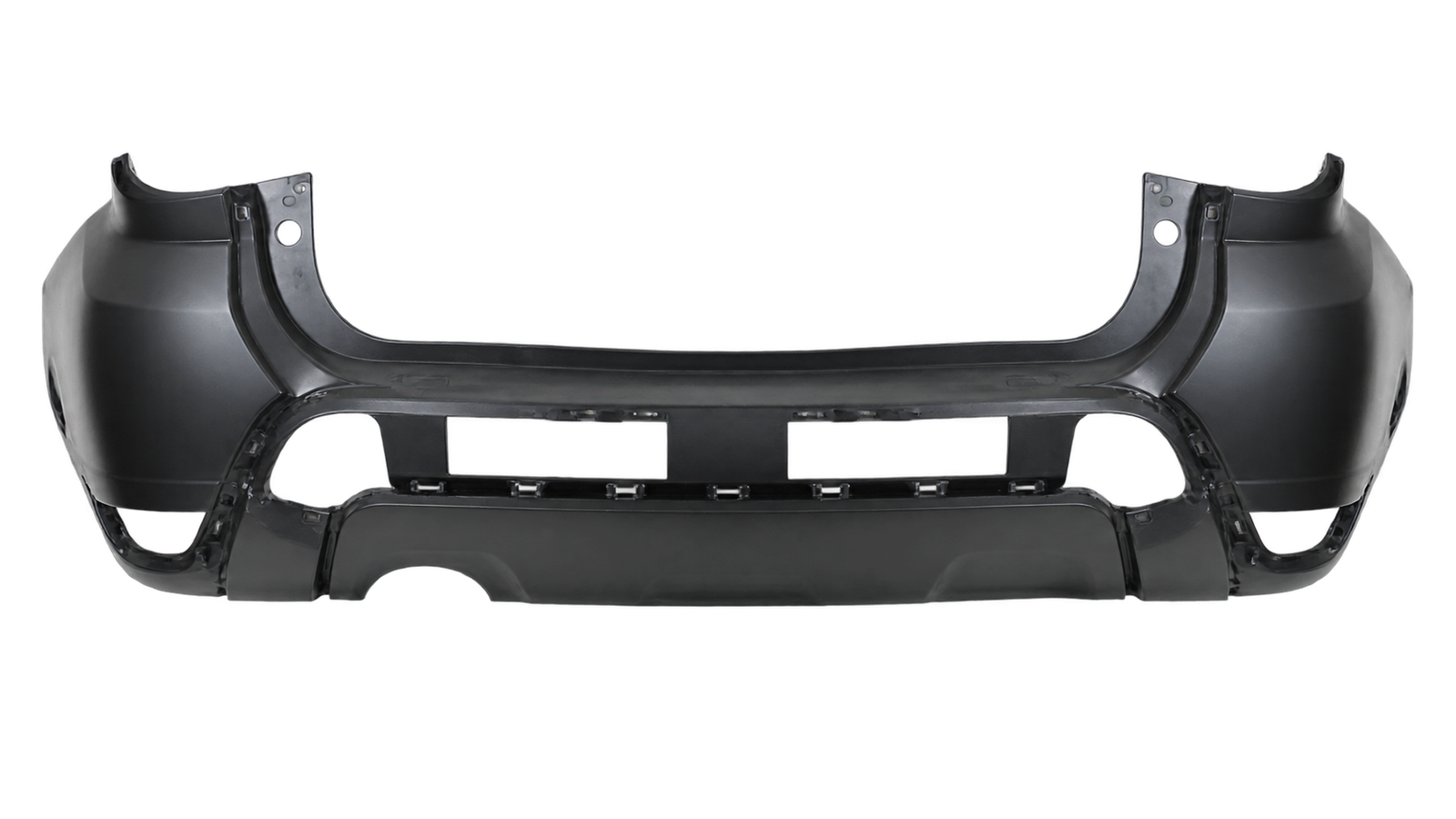 Achterbumper voor DACIA DUSTER